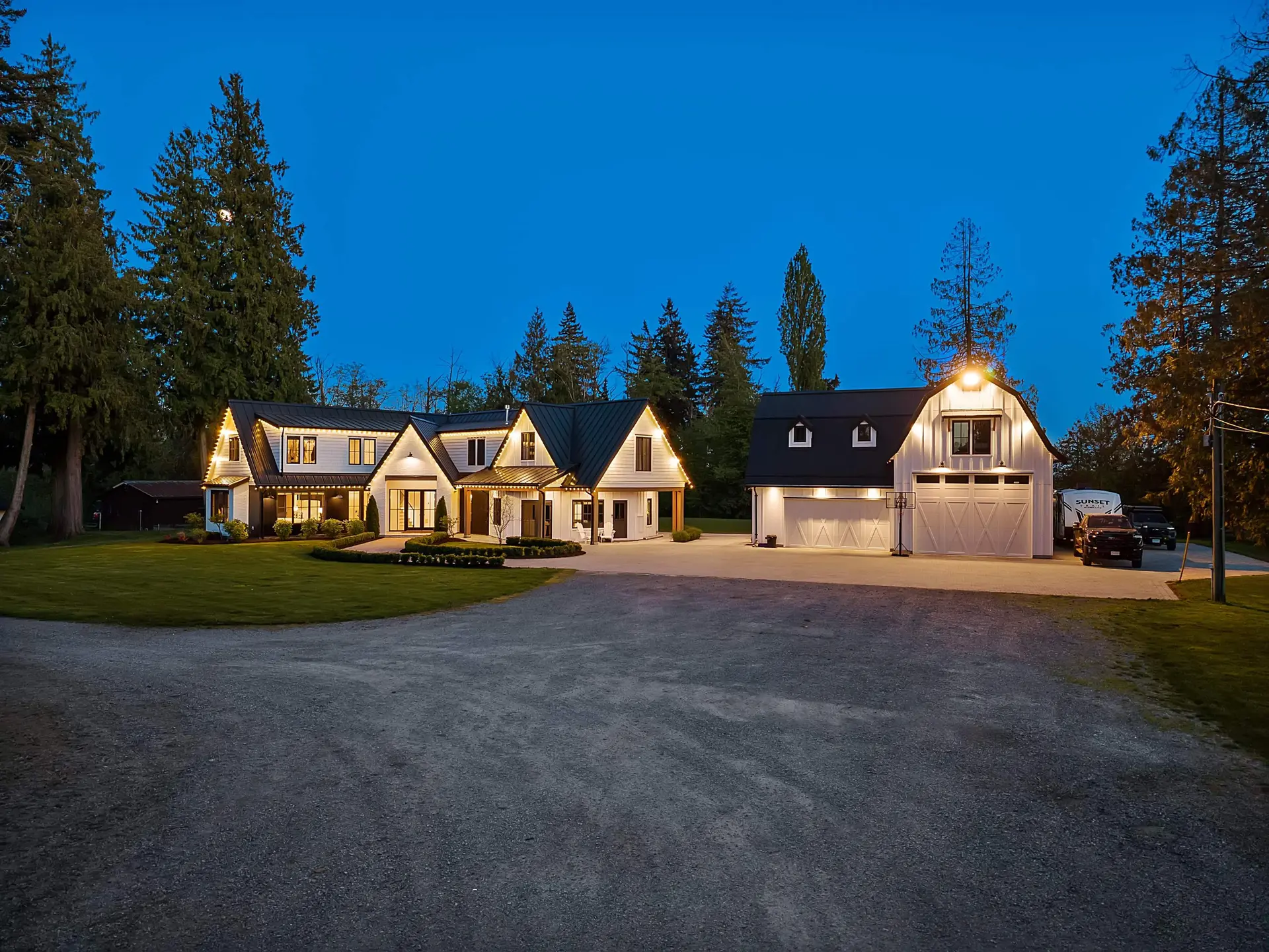 Property at 24968 28 Avenue, Langley, BC