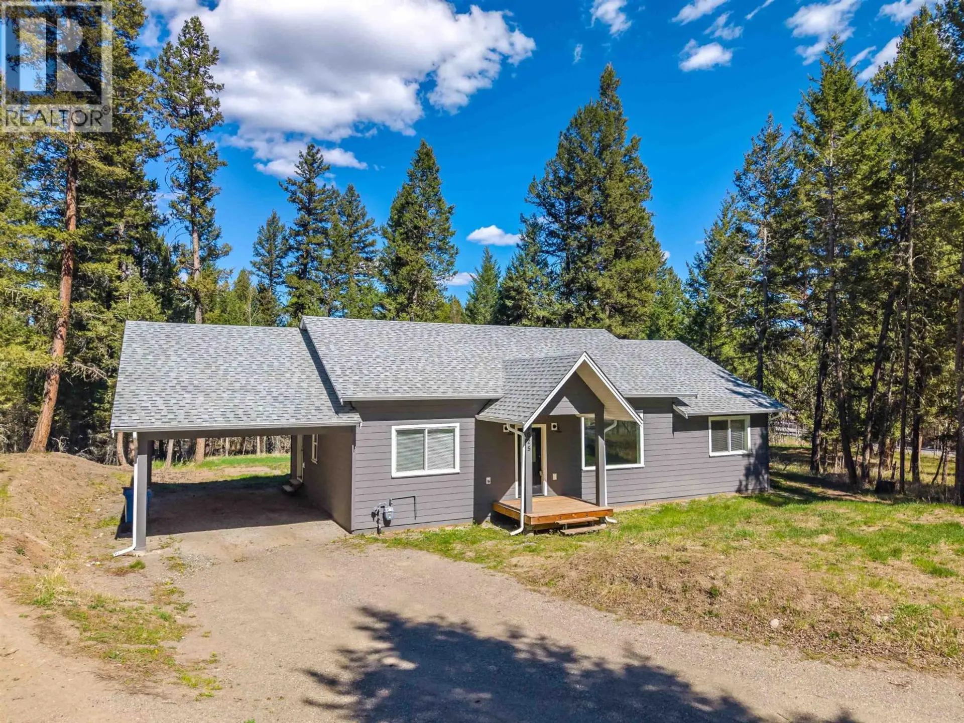 Property at 5025 KYLLO ROAD, 108 Mile Ranch, BC