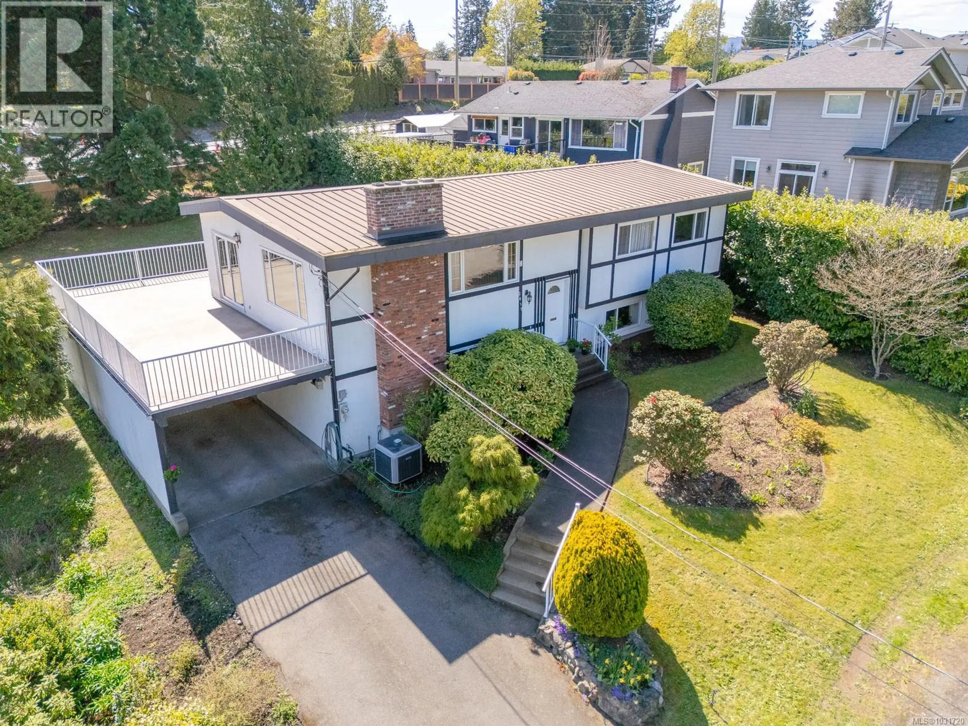 Property at 2419 Barbara Pl, Central Saanich, BC