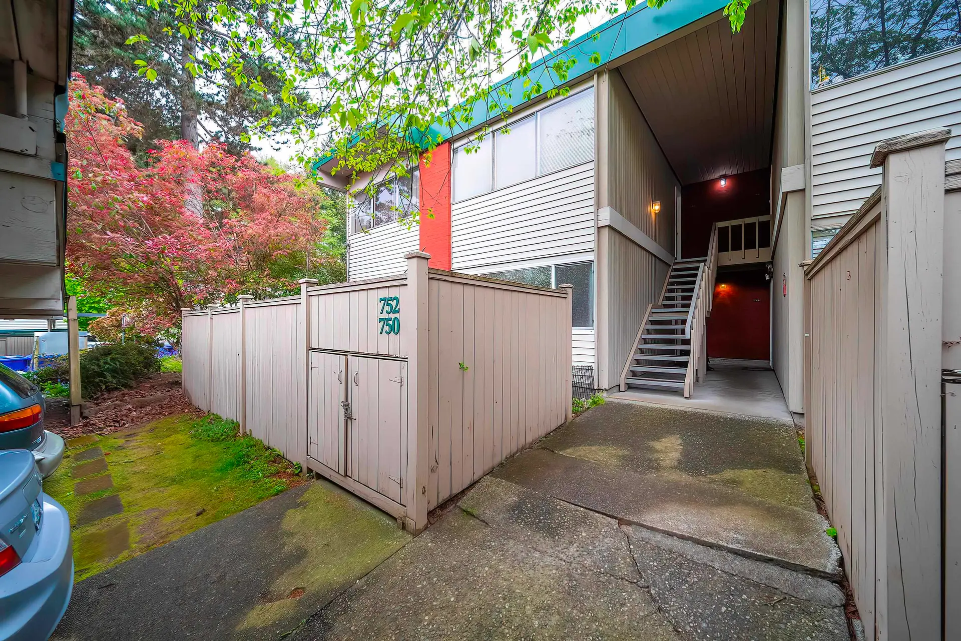 Property at 750 Westview Crescent, Vancouver, BC