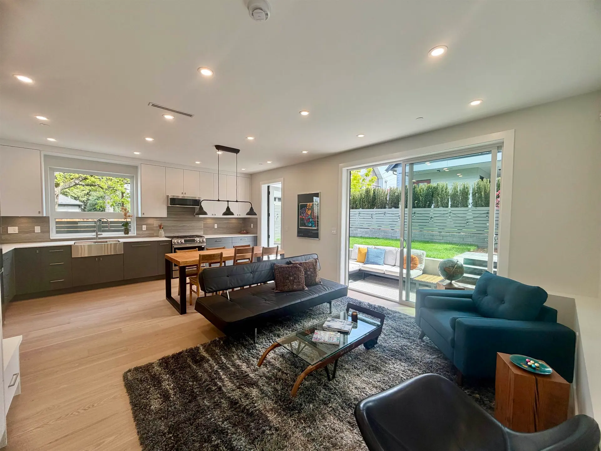Property at 3762 Fleming Street, Vancouver, BC