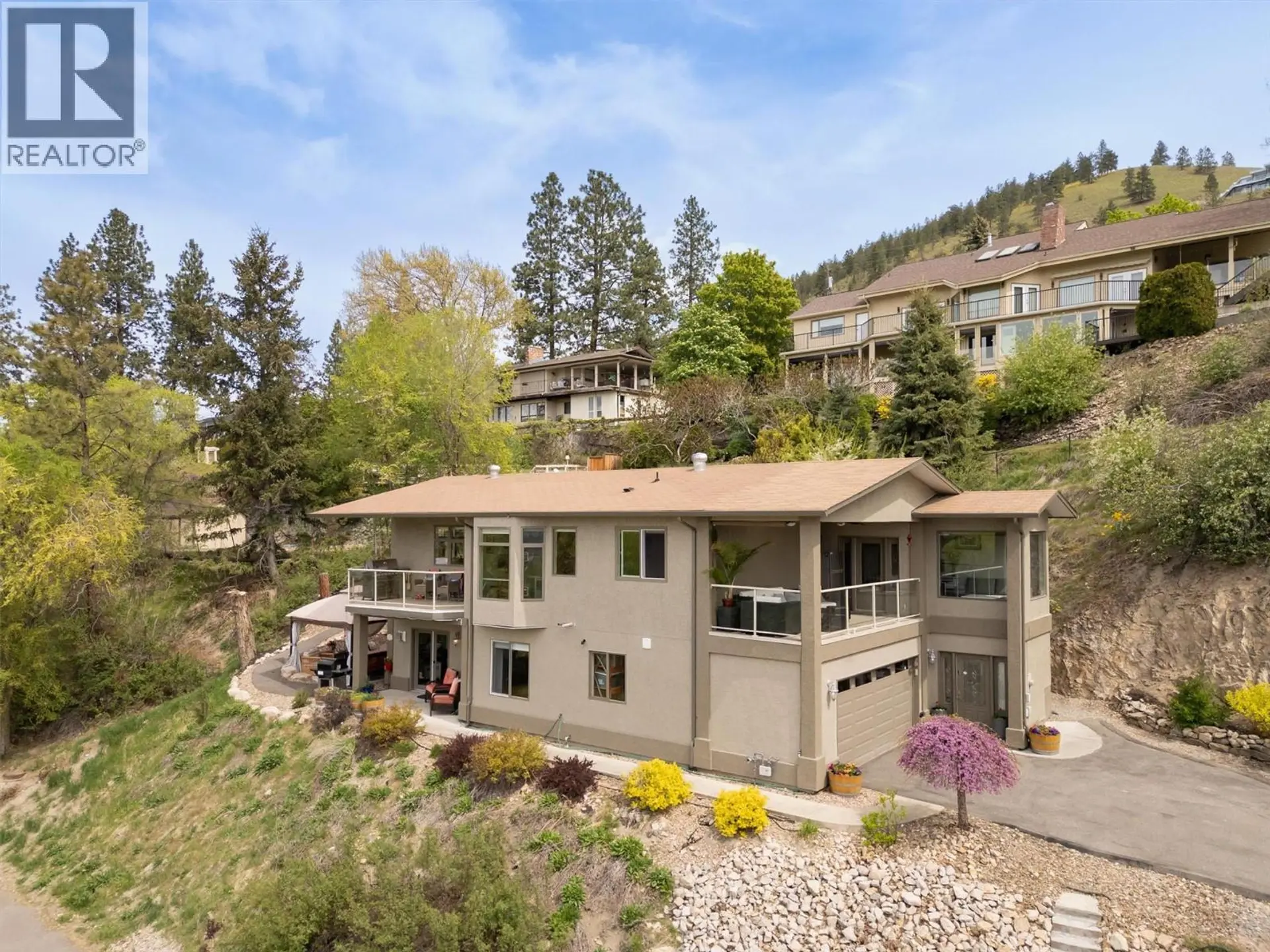 Property at 1027 James Hockey Place, Kelowna, BC