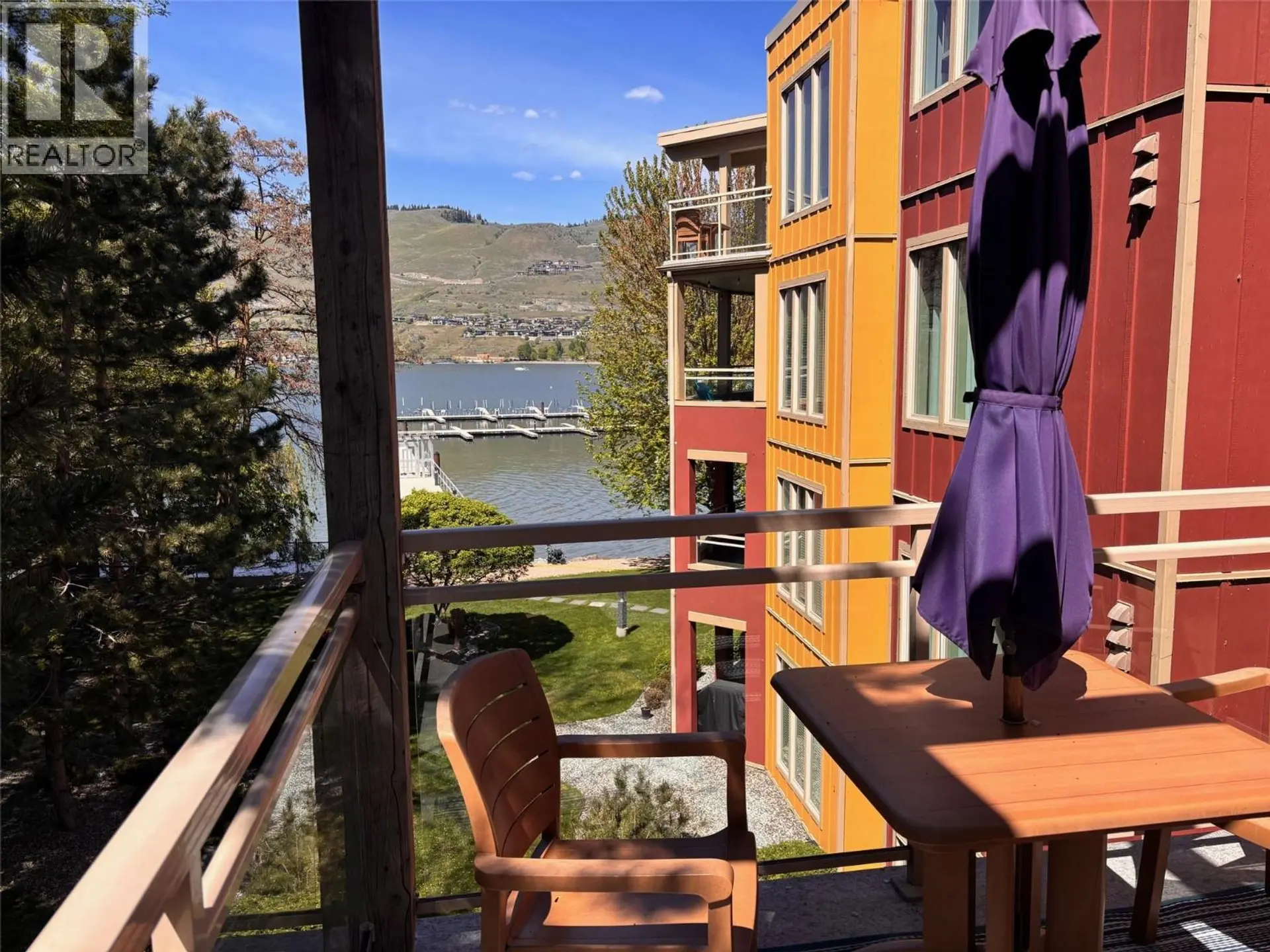 Property at #1209 7343 Okanagan Landing Road, Vernon, BC