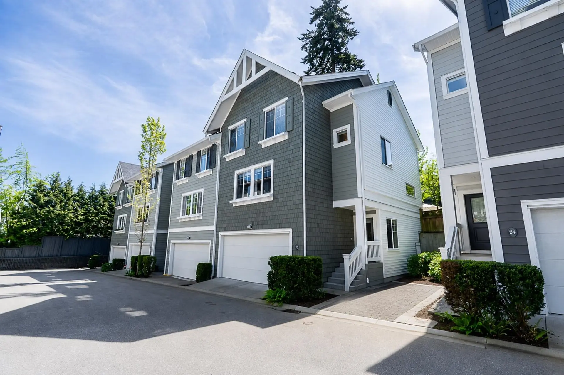 Property at #32 15128 24 Avenue, Surrey, BC