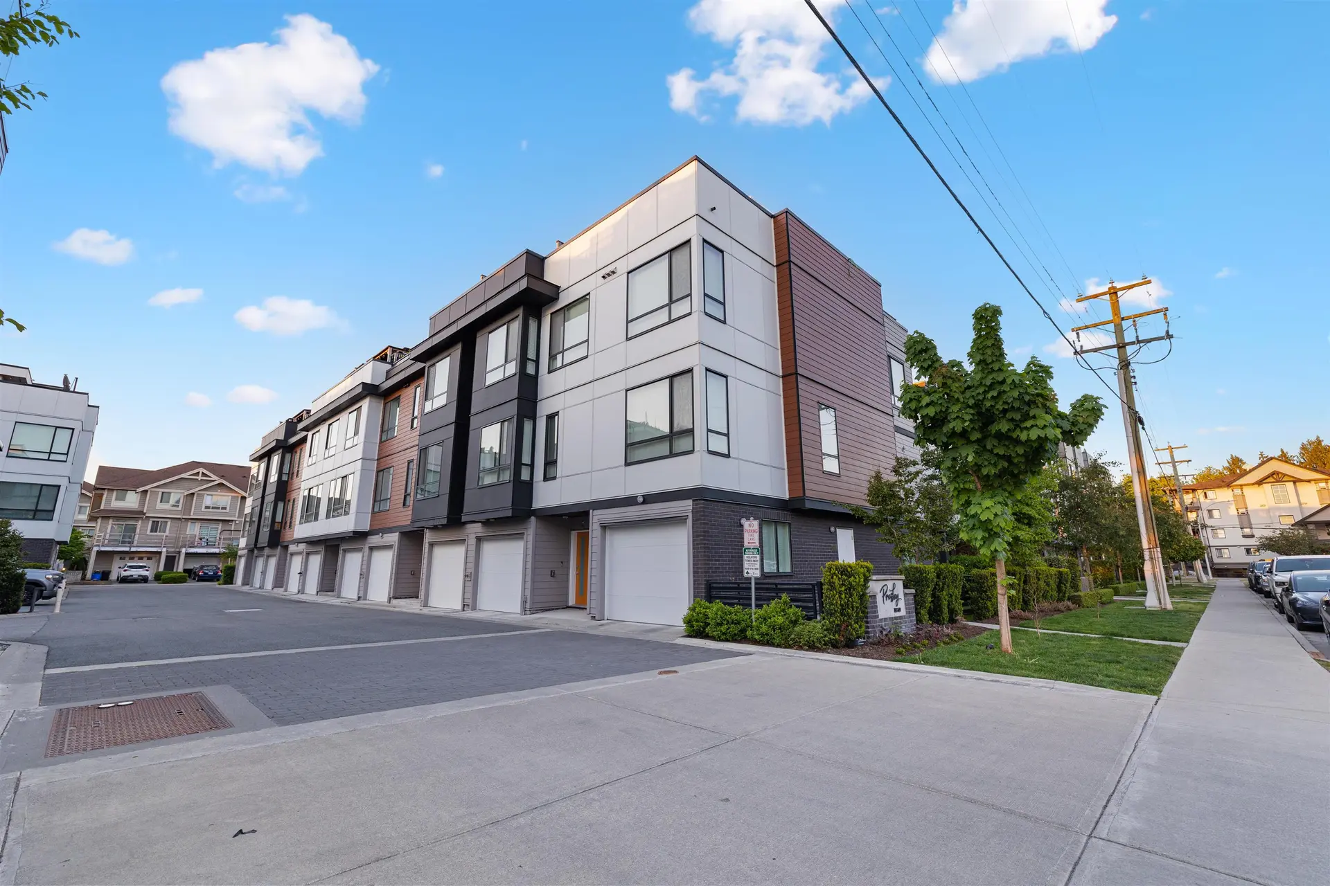 Property at #27 19749 55 Avenue, Langley, BC