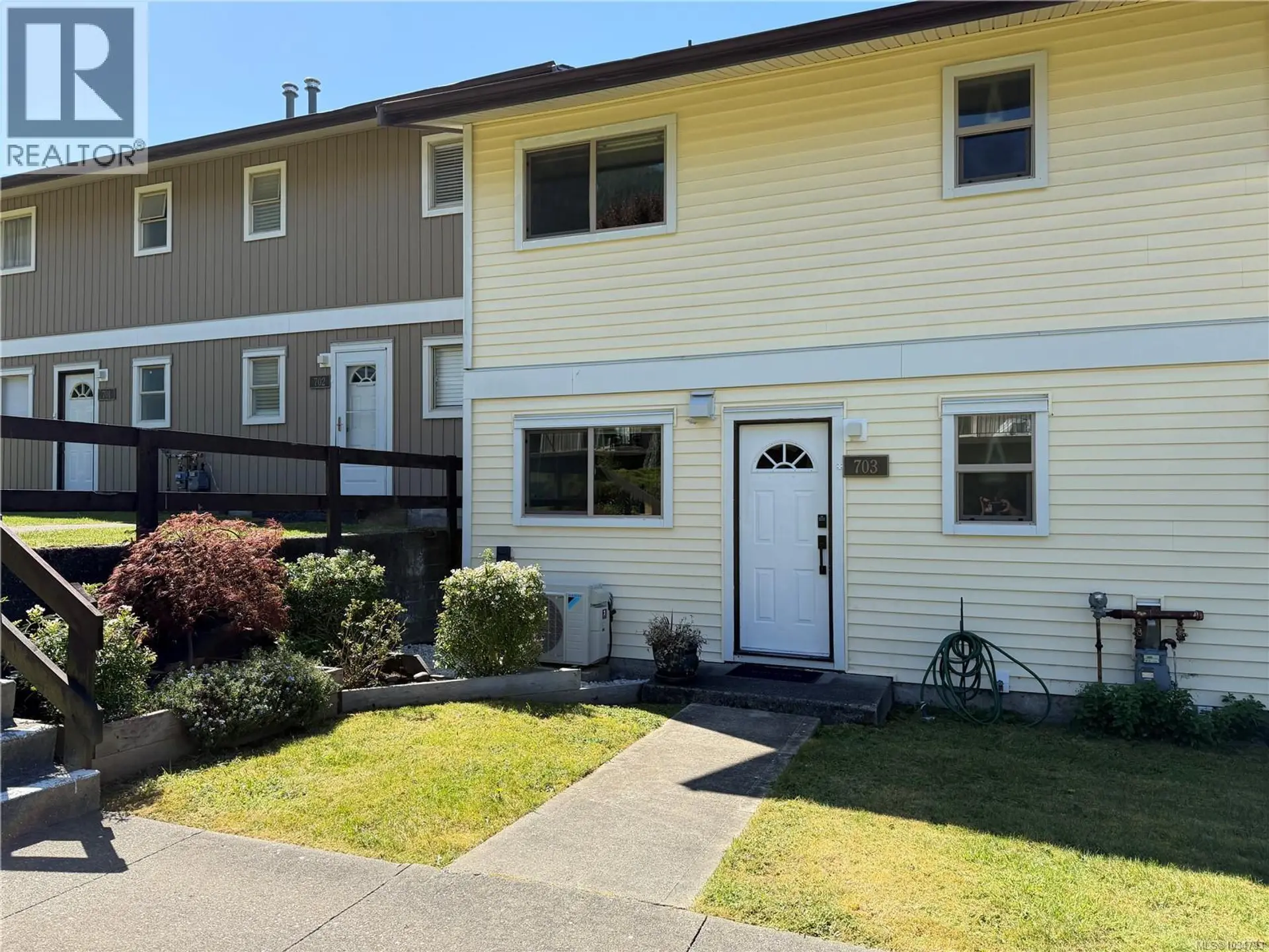 Property at 703 Nigei St, Port Alice, BC