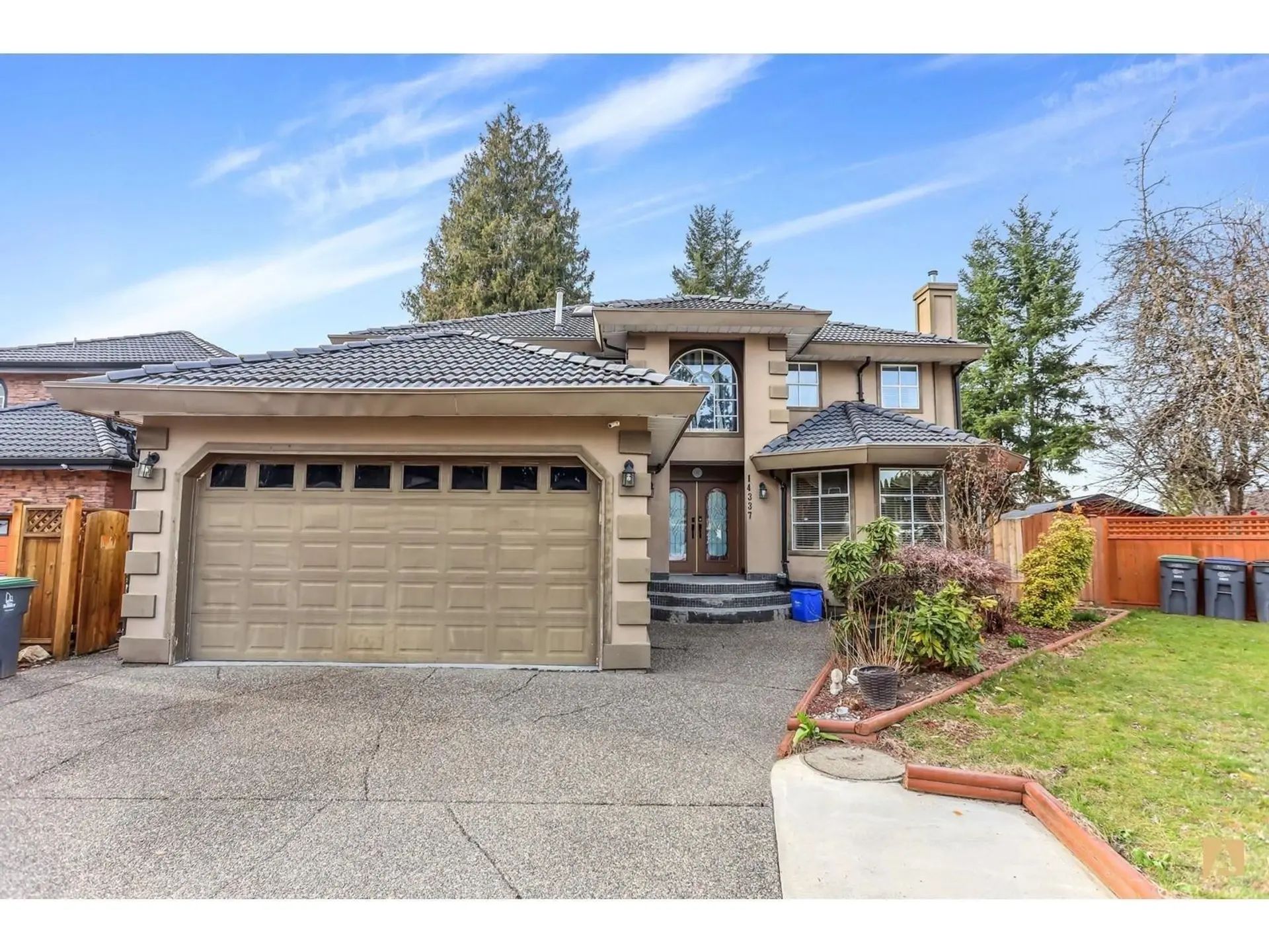 Property at 14337 77 Avenue, Surrey, BC