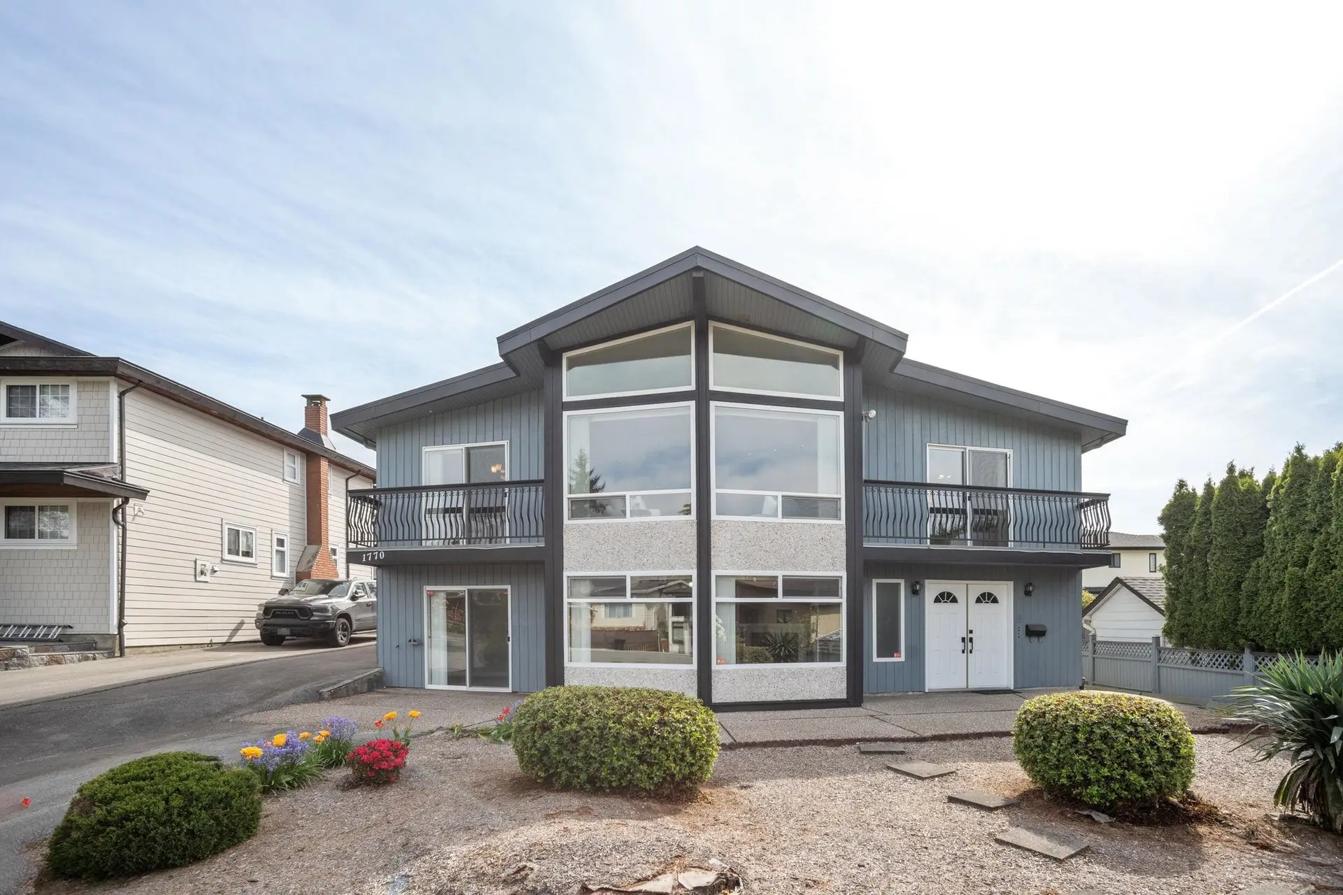 Property at 1770 Giles Place, Burnaby, BC