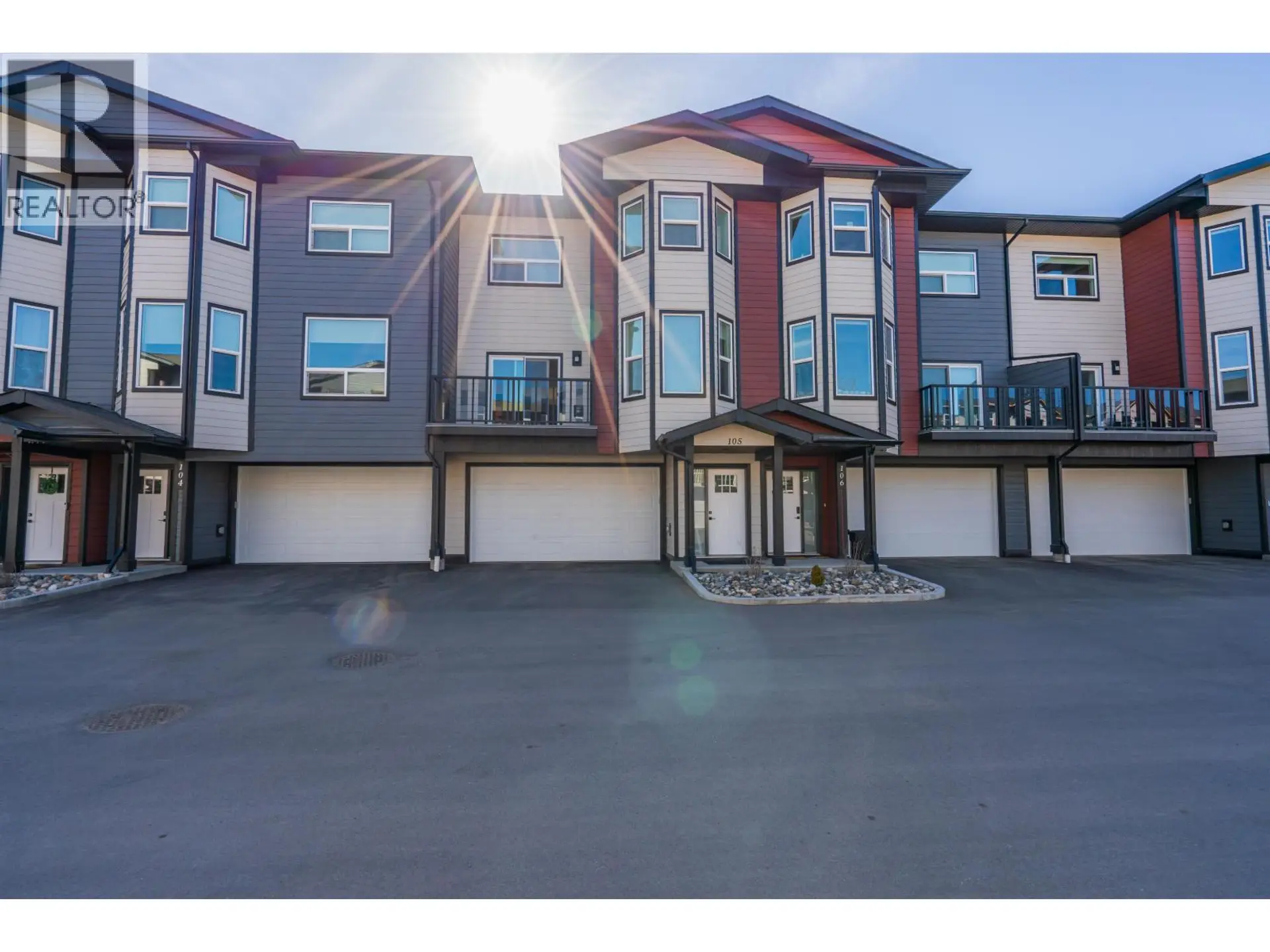 Property at 105-7000 HUSBAND DRIVE, Prince George, BC