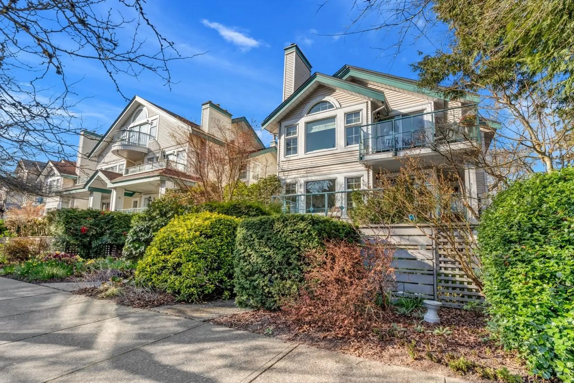 Property at #101 735 W 15 Avenue, Vancouver, BC