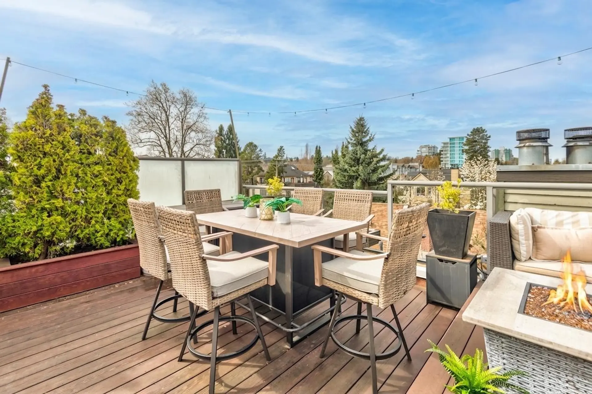 Property at #406 888 W 13th Avenue, Vancouver, BC