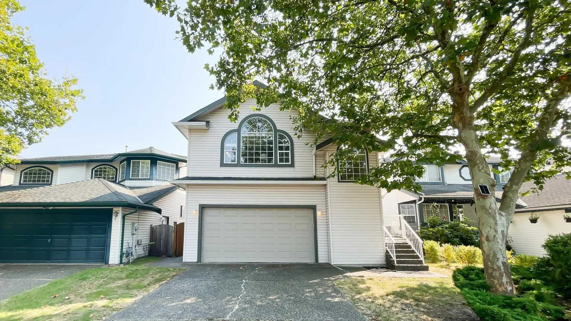Property at 5240 Oliver Drive, Richmond, BC