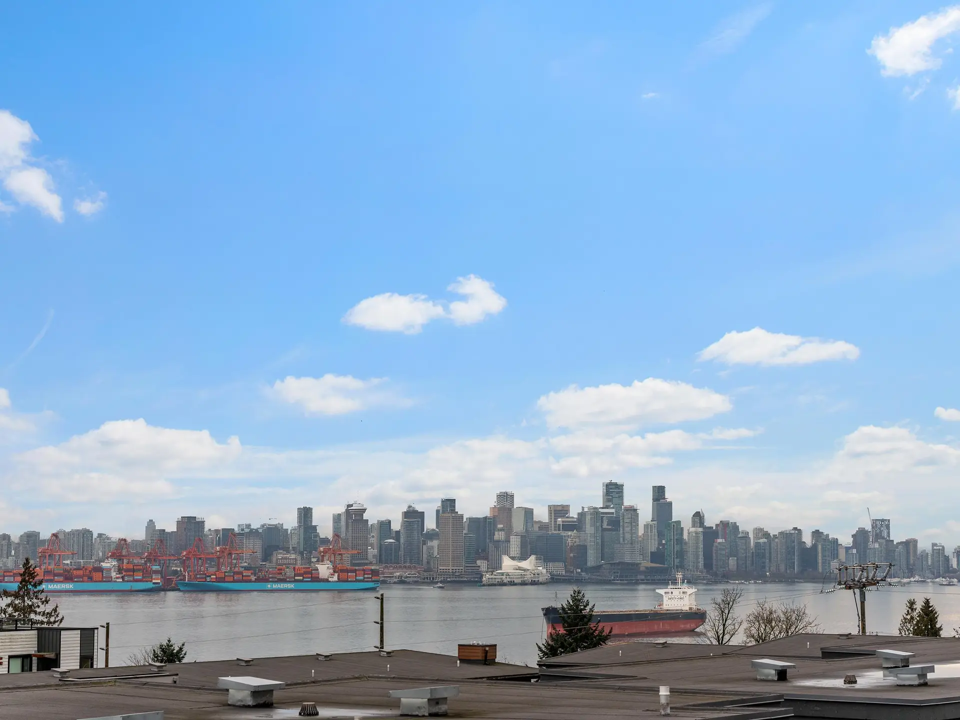 Property at #27 533 E 3rd Street, North Vancouver, BC