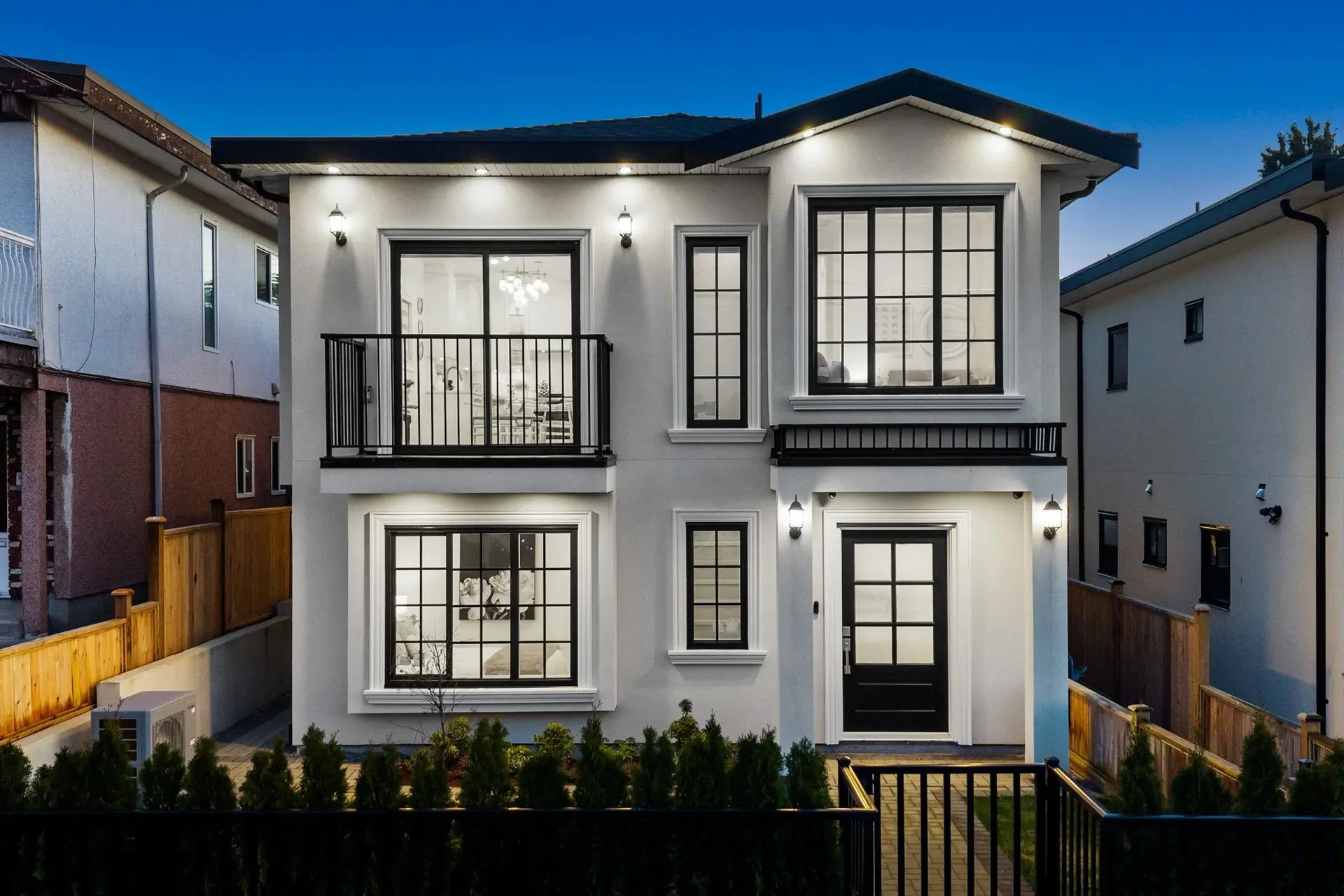 Property at 5138 Dominion Street, Burnaby, BC