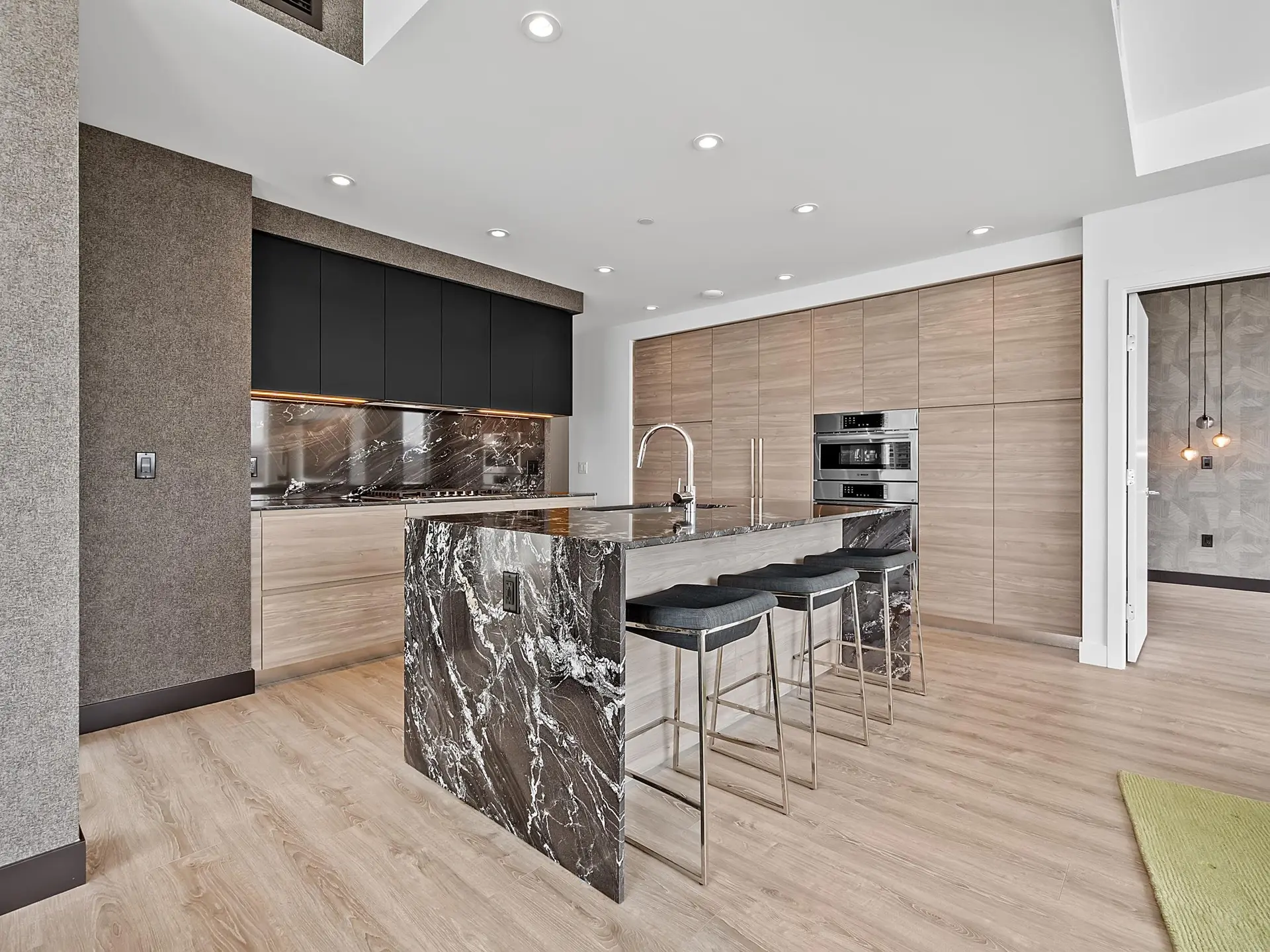 Property at #608 680 Quayside Drive, New Westminster, BC