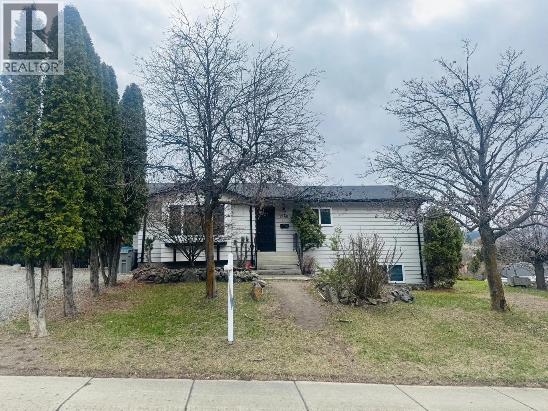 Property at 1259 Hook Drive, Kamloops, BC