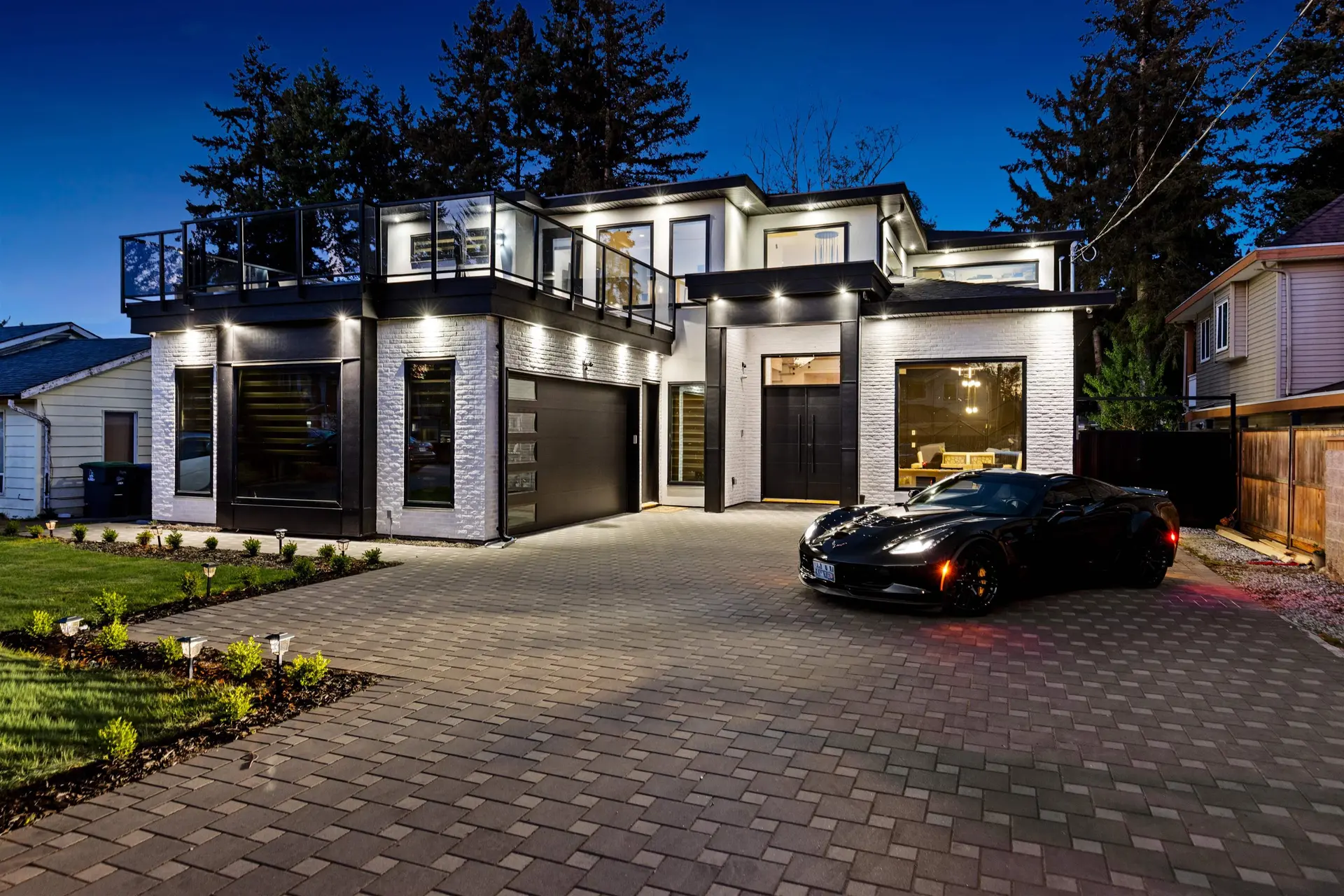 Property at 10686 141a Street, Surrey, BC