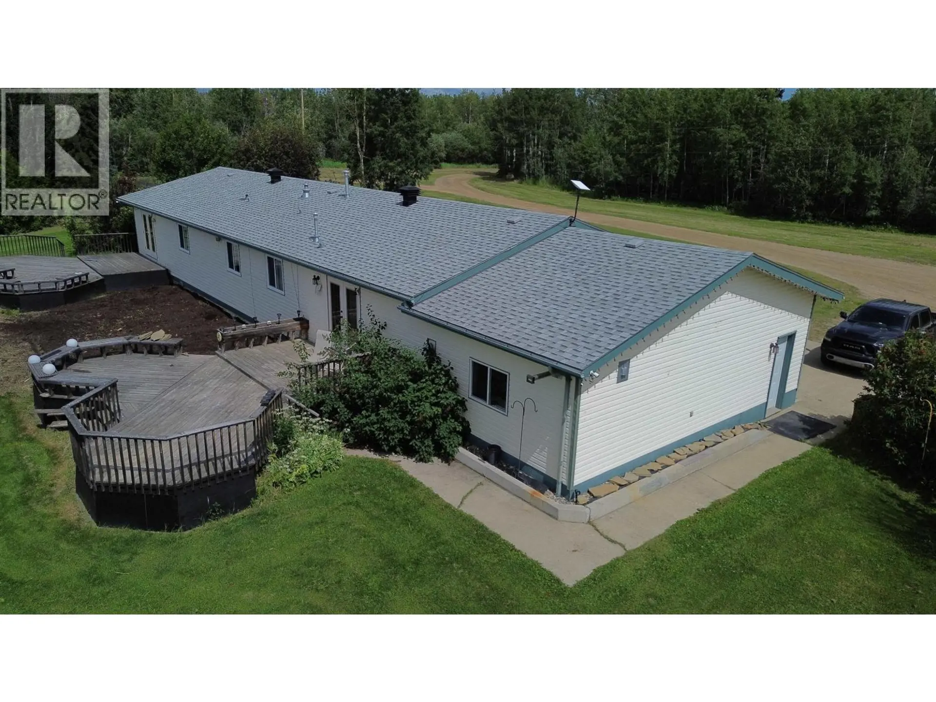 Property at 10264 97 HIGHWAY, Charlie Lake, BC