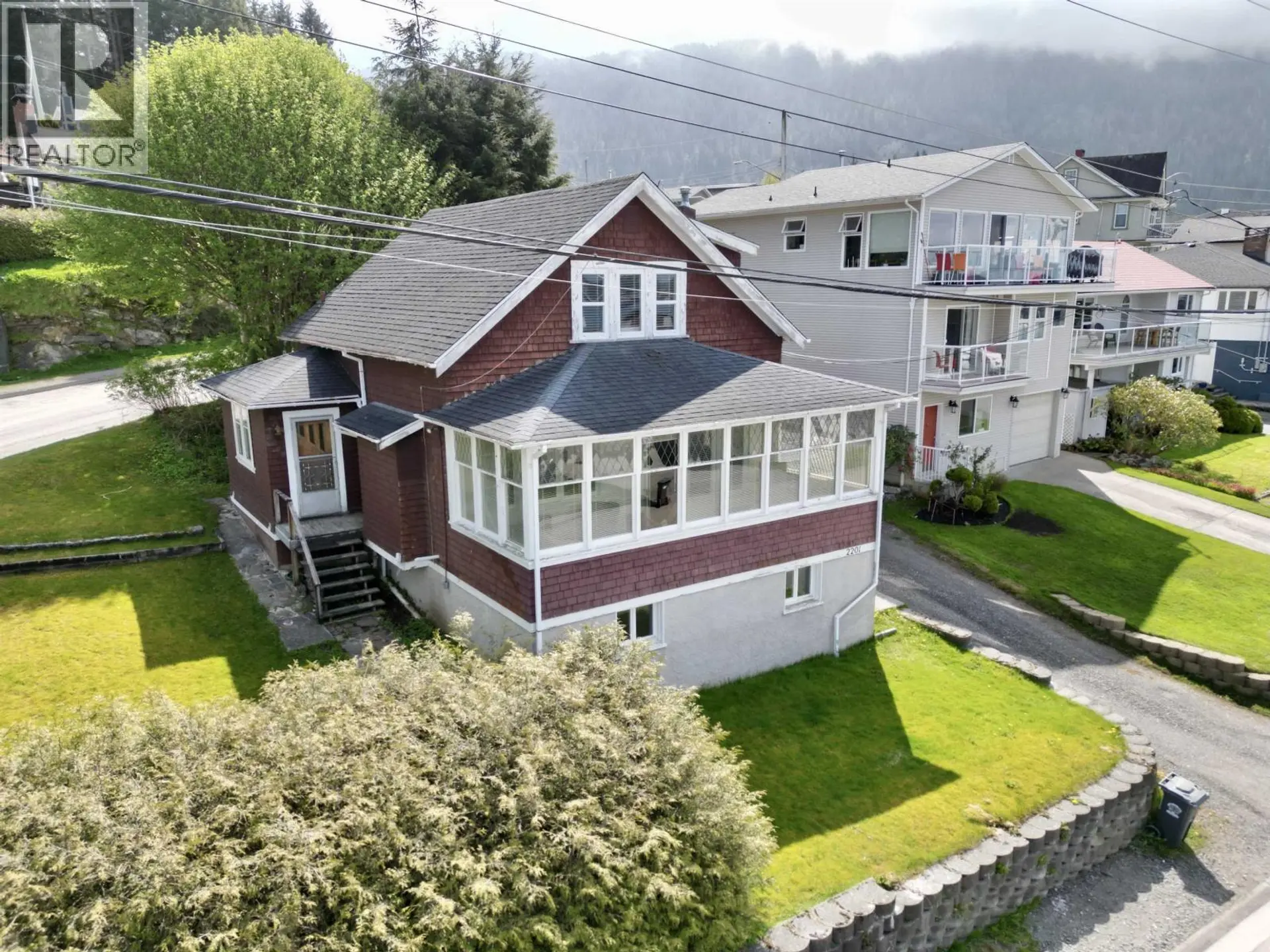 Property at 2201 GRAHAM AVENUE, Prince Rupert, BC