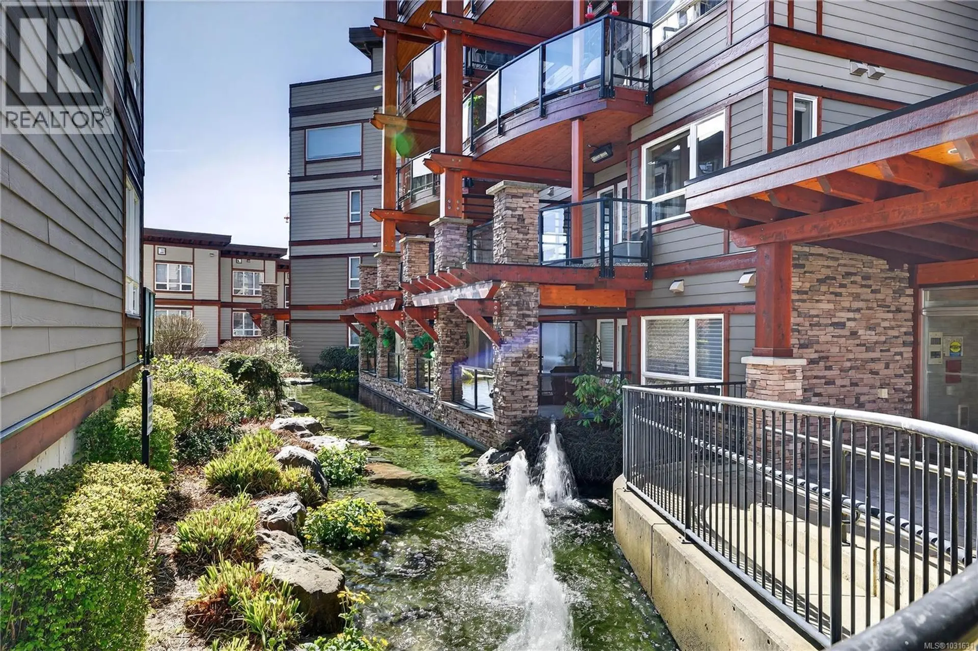 Property at #202 6591 Lincroft Rd, Sooke, BC