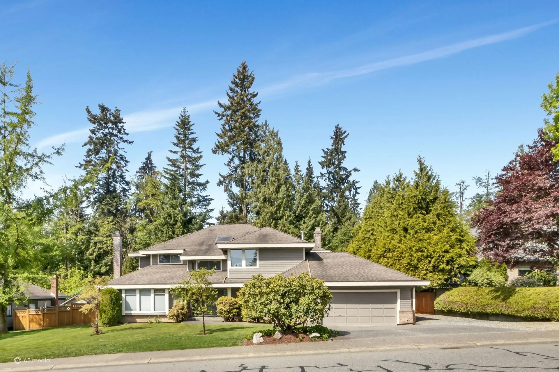 Property at 8149 149 Street, Surrey, BC