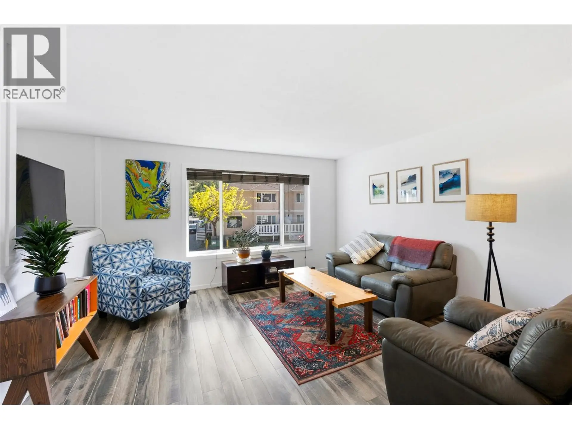 Property at #189 1458 Penticton Avenue, Penticton, BC