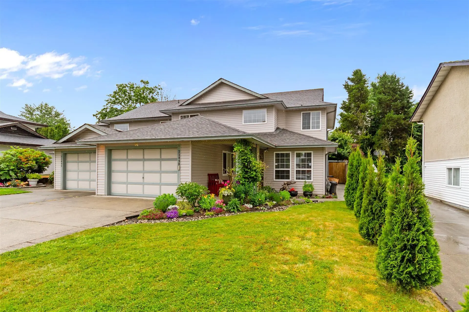 Property at 22890 Purdey Avenue, Maple Ridge, BC
