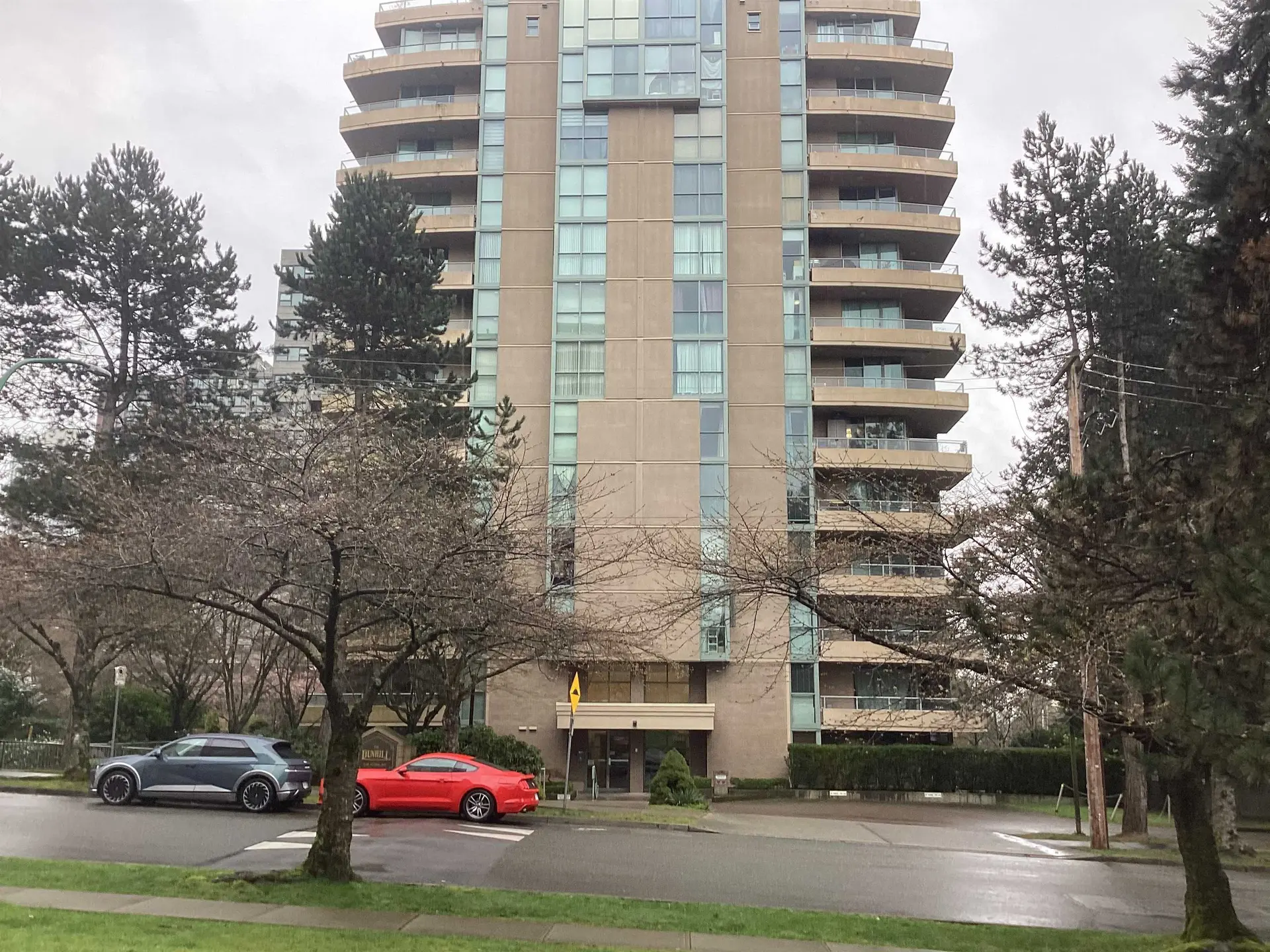 Property at #840 7288 Acorn Avenue, Burnaby, BC