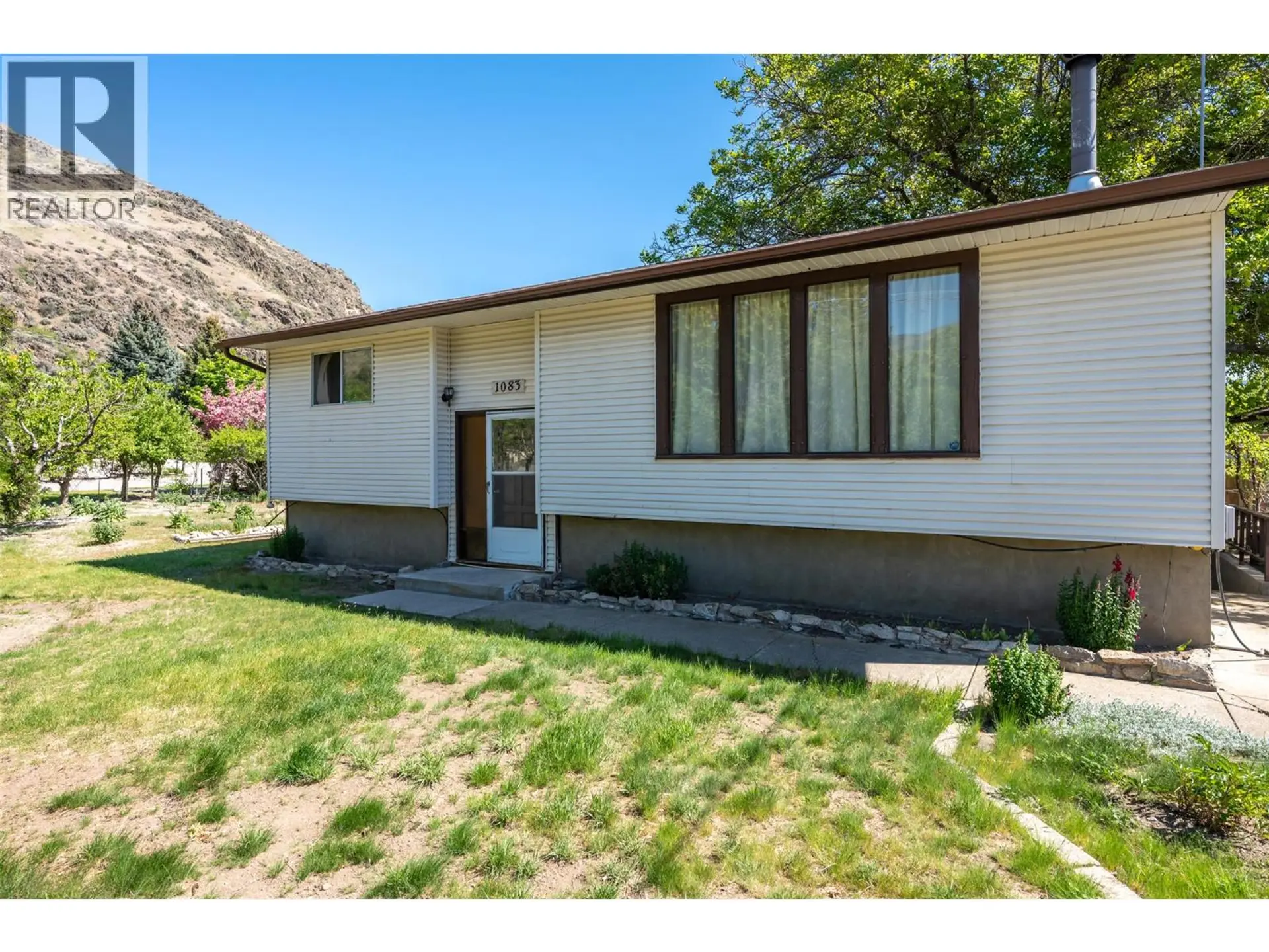 Property at 1083 Morningstar Road, Oliver, BC