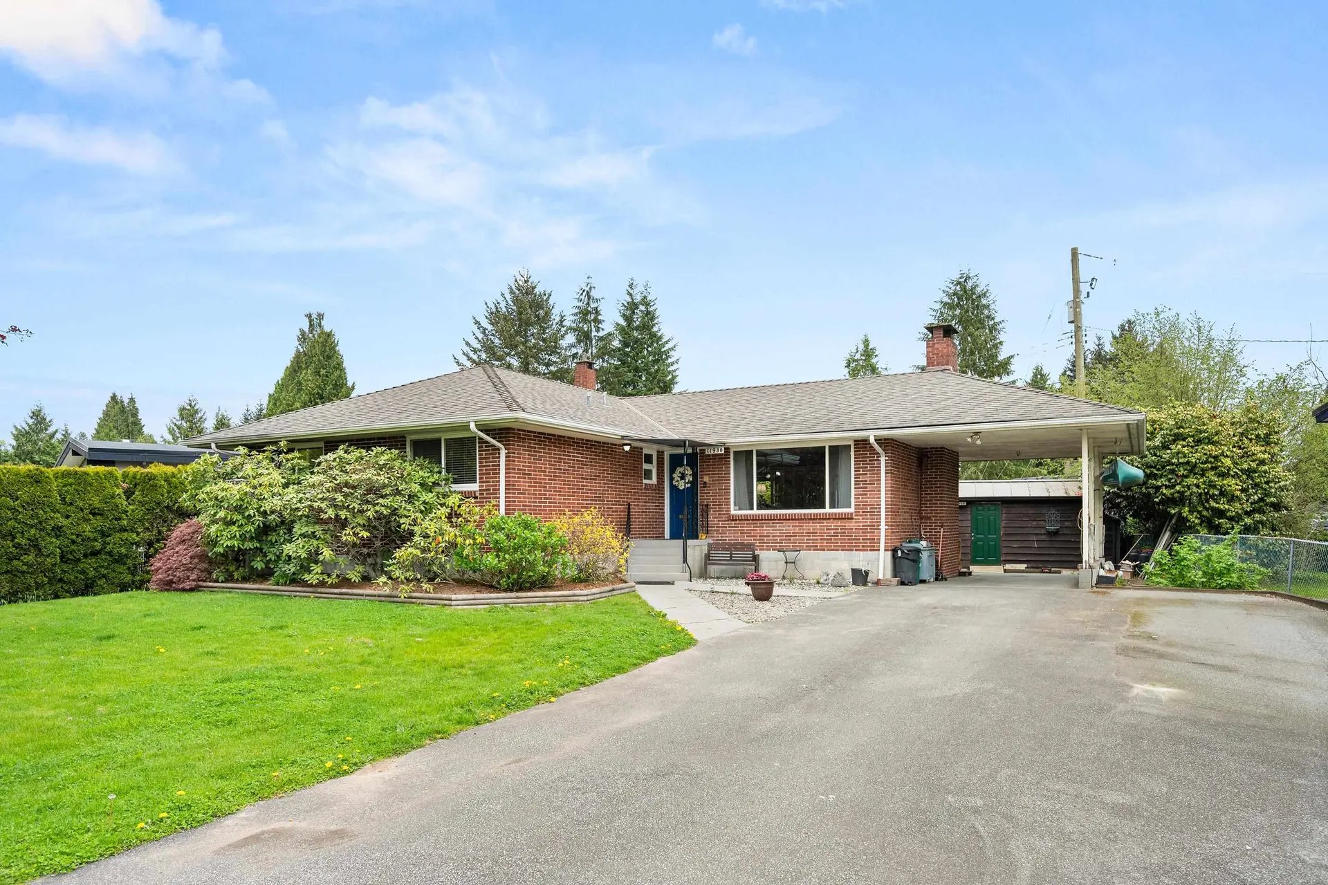 Property at 11930 Acadia Street, Maple Ridge, BC
