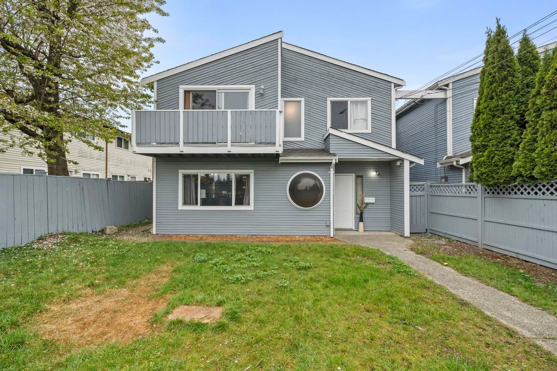 Property at 765 Clarke Road, Coquitlam, BC