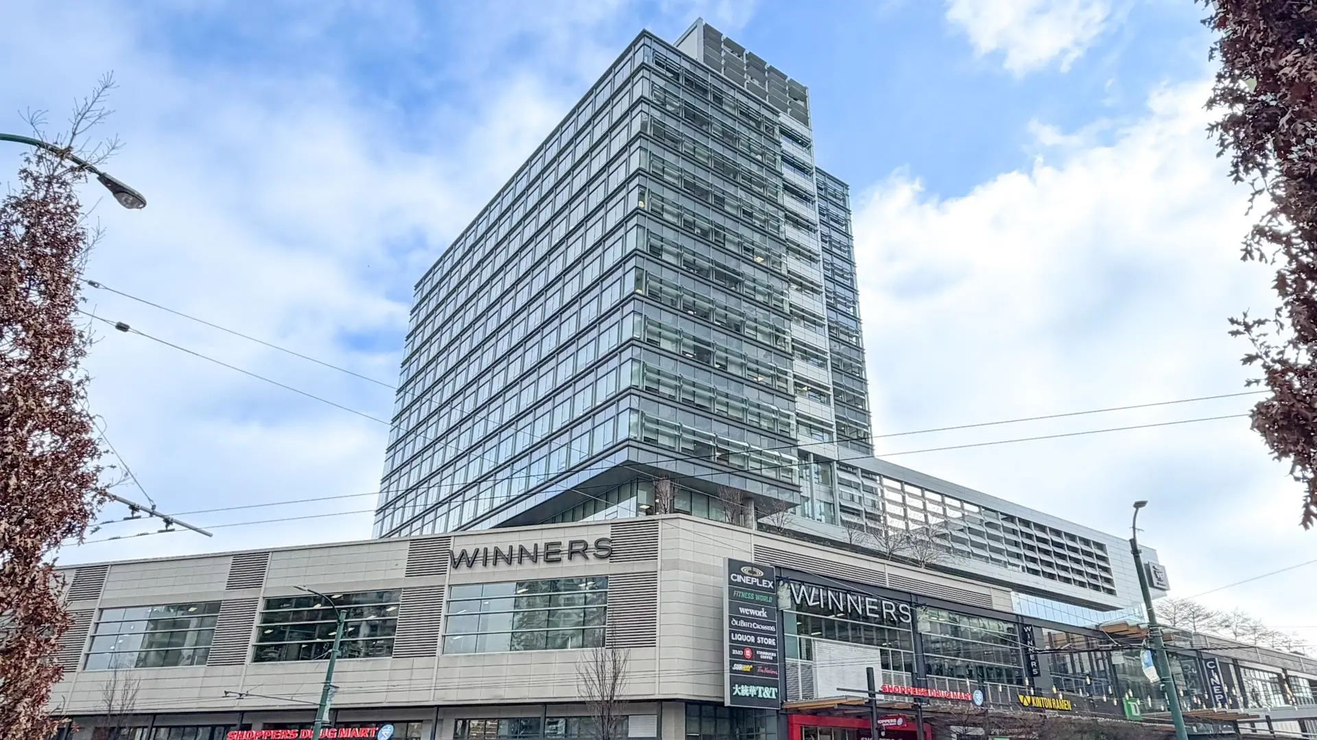 #505 8189 Cambie Street - Image 17