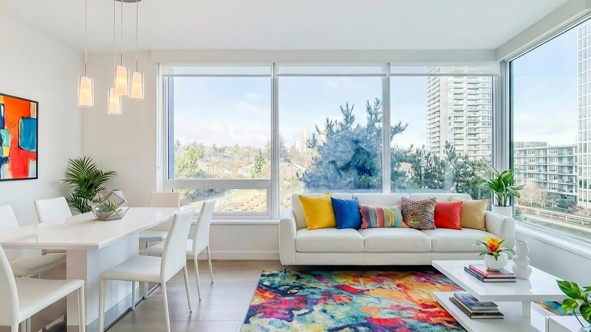 Property at #505 8189 Cambie Street, Vancouver, BC