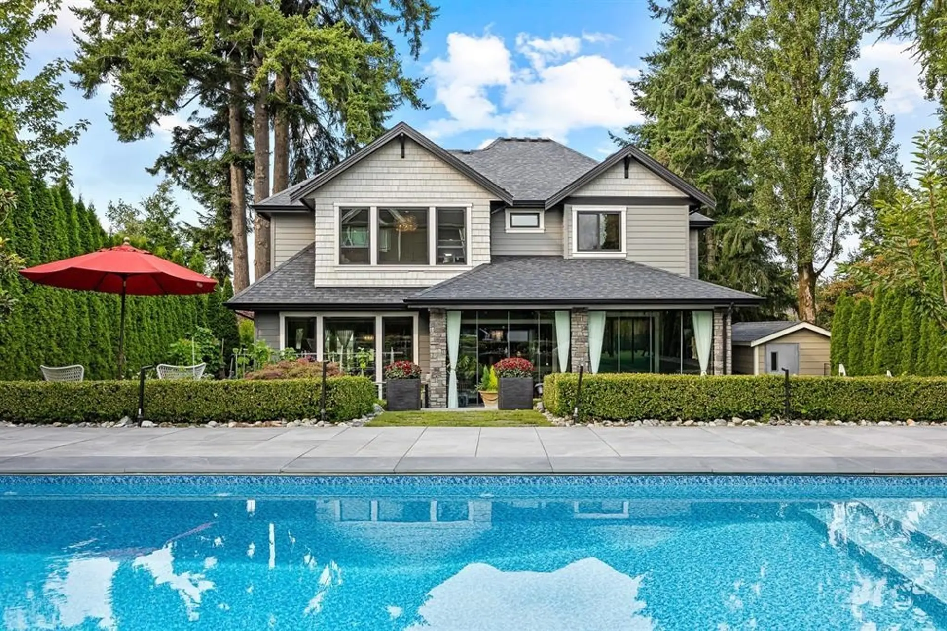 Property at 16428 28 Avenue, Surrey, BC