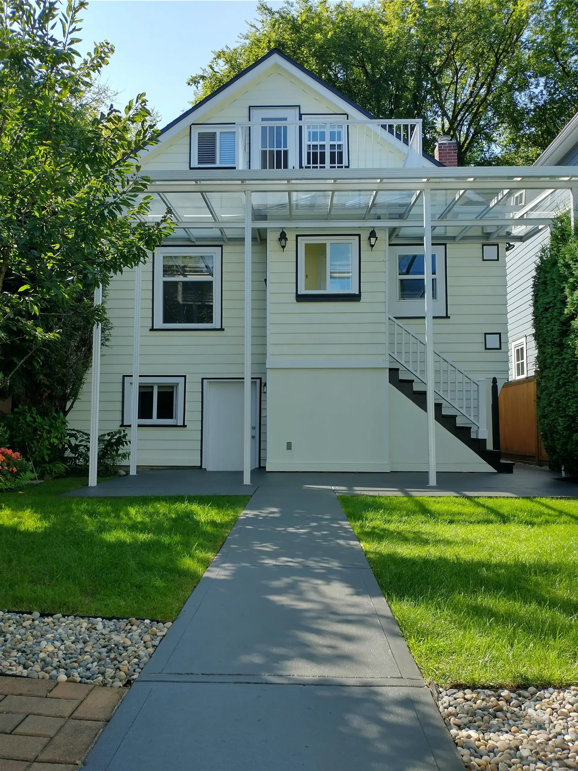 Property at 761 W 26th Avenue, Vancouver, BC