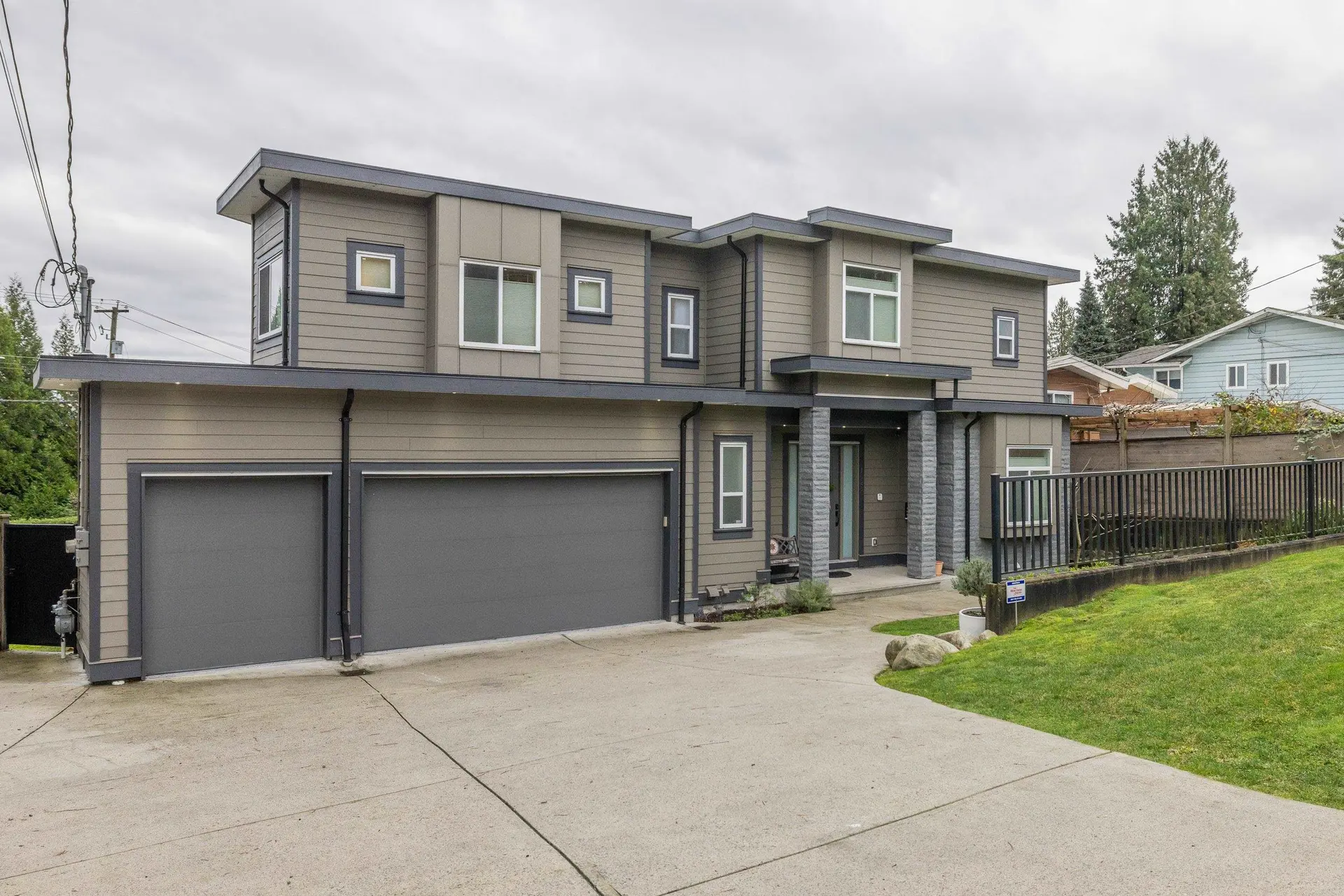 Property at 1025 Ranch Park Way, Coquitlam, BC