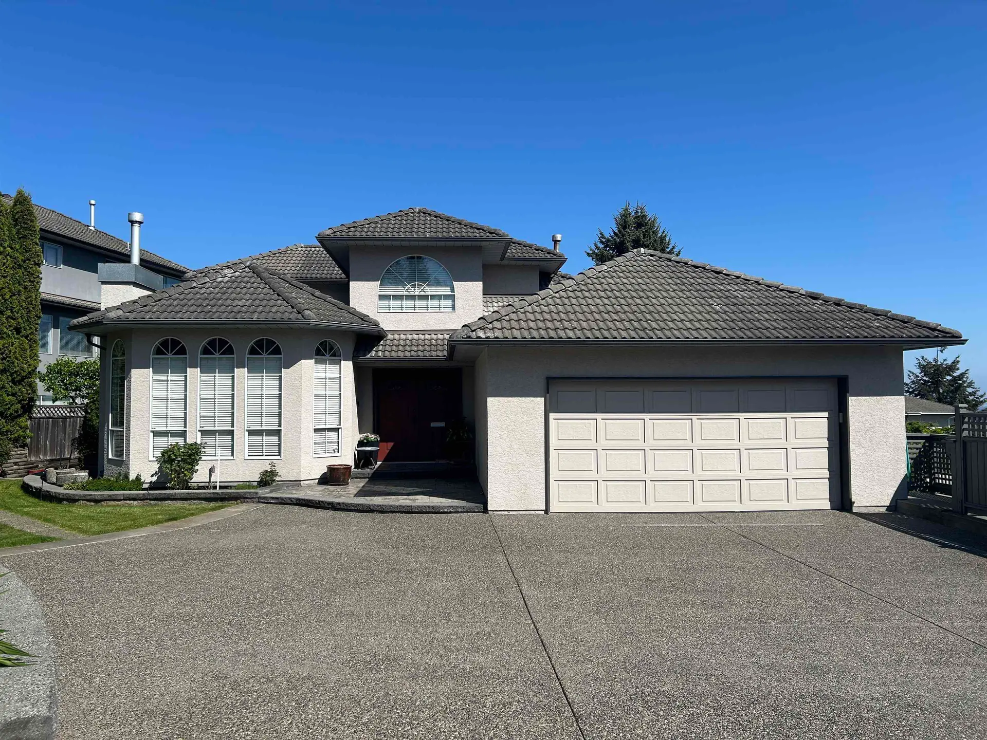 Property at 1320 Noons Creek Drive, Coquitlam, BC