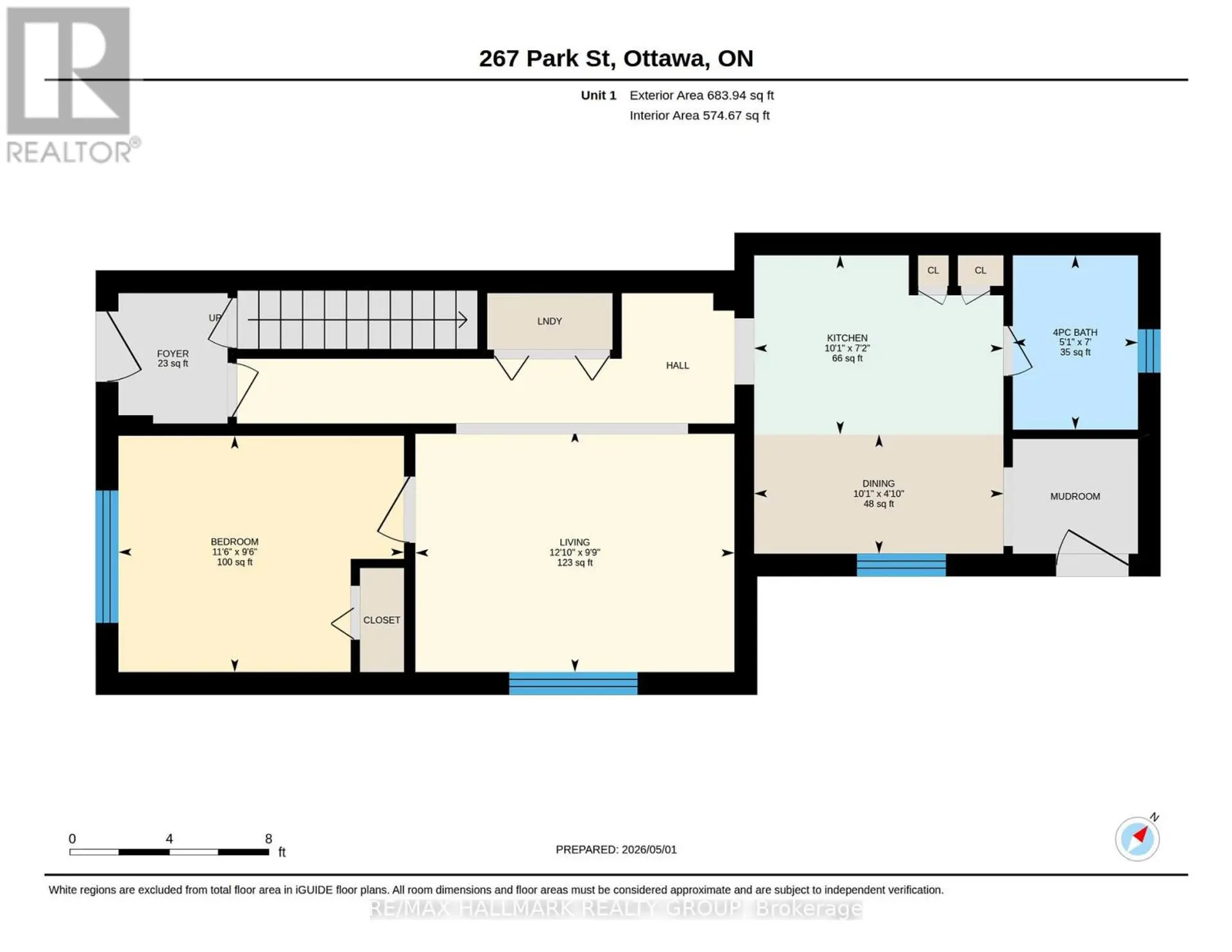 267 PARK STREET - Image 19