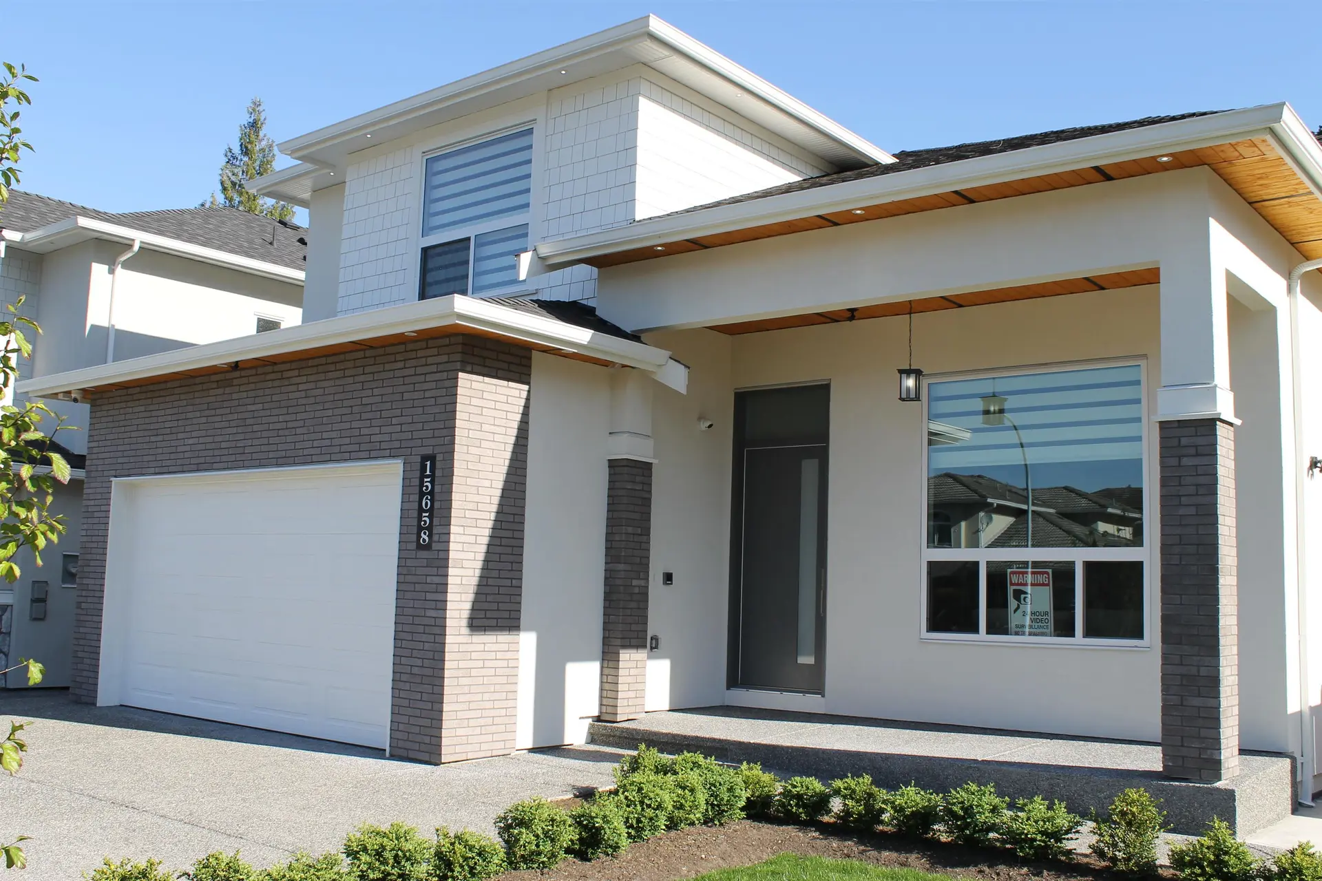 Property at 15658 82a Avenue, Surrey, BC