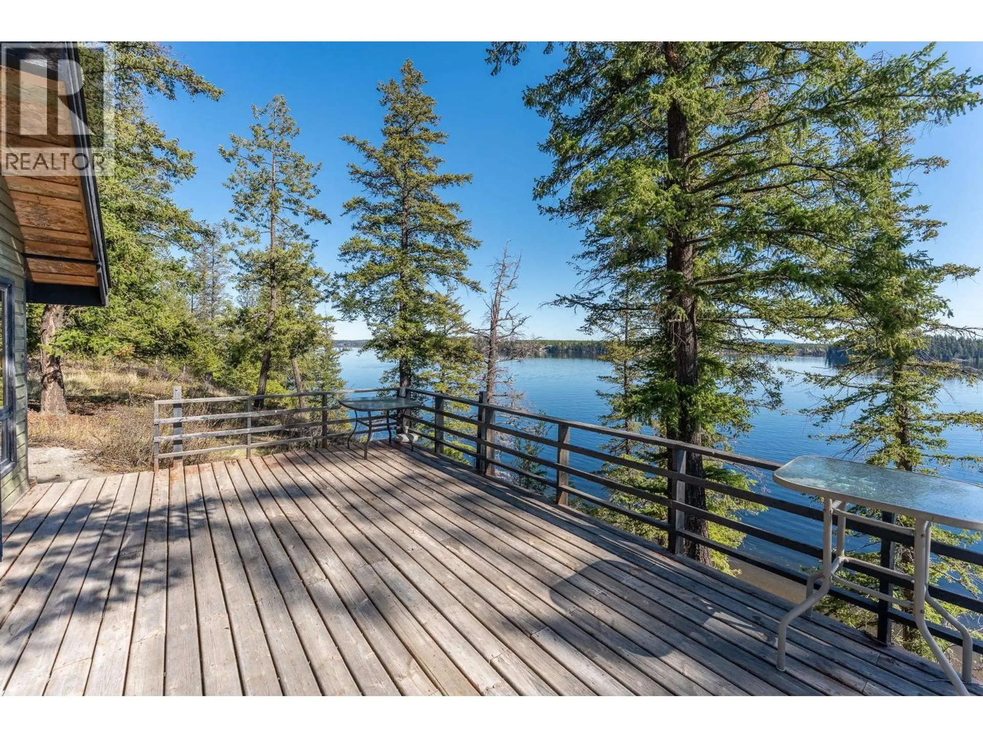 Property at 3830 E MEIER ROAD, Cluculz Lake, BC