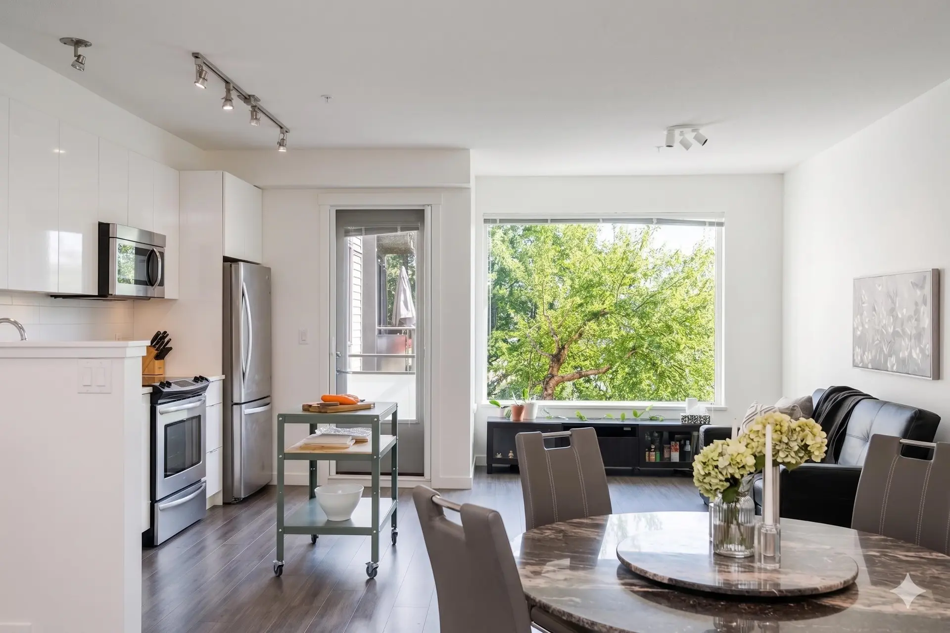 Property at #301 3138 Riverwalk Avenue, Vancouver, BC