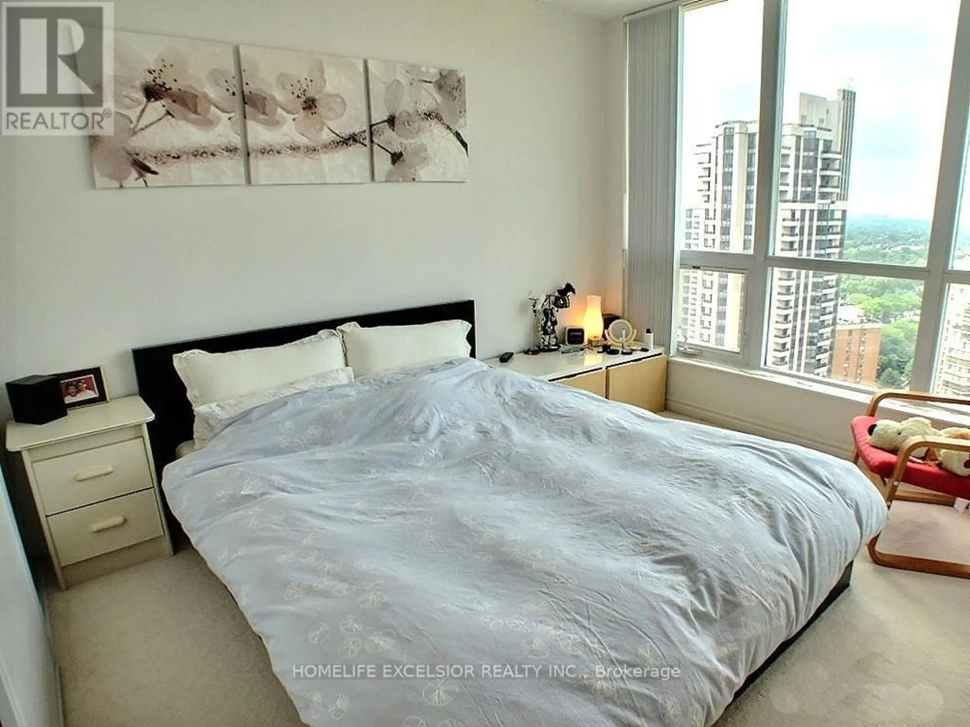 #2401 60 BYNG AVENUE - Image 1