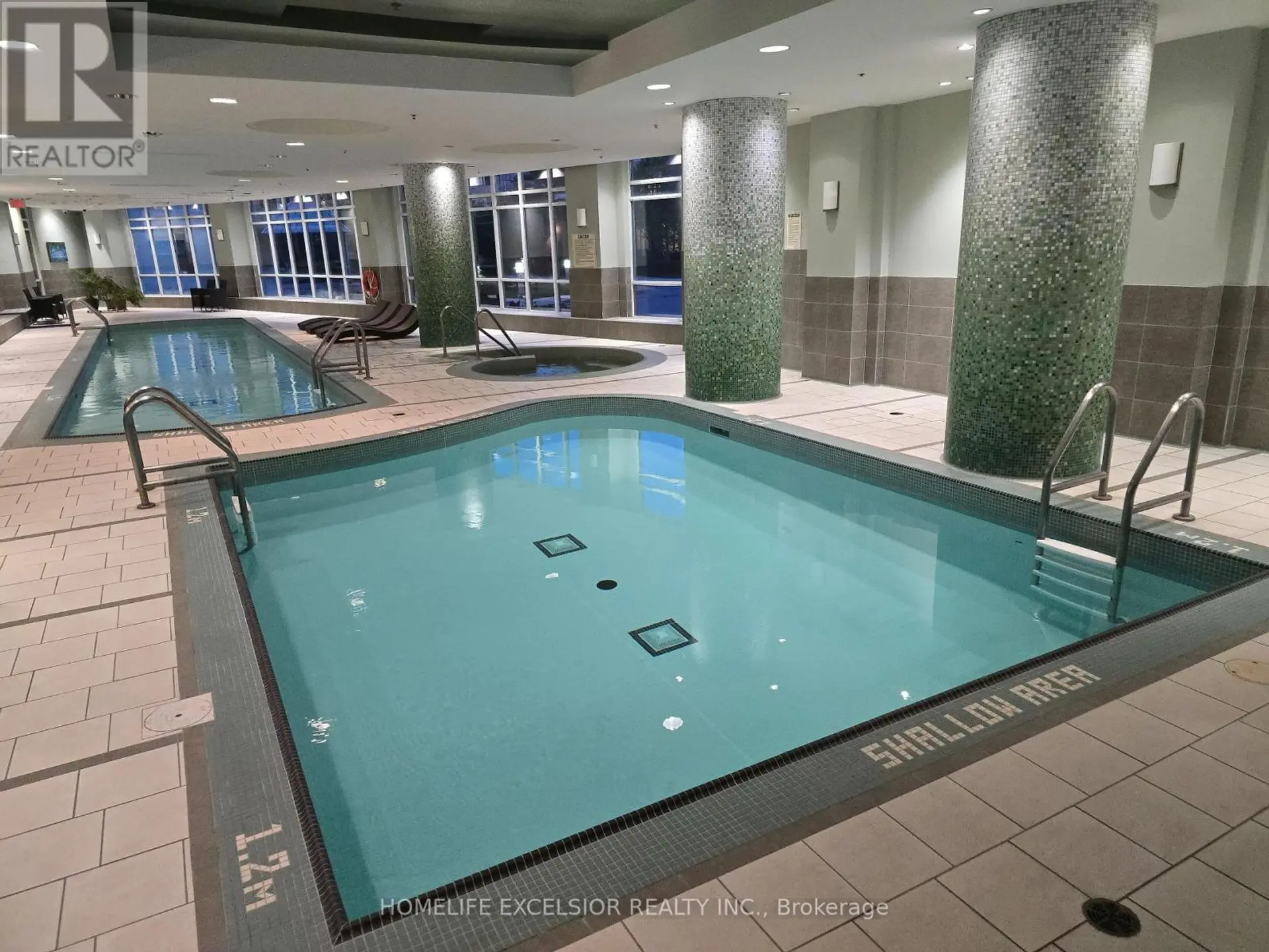 #2401 60 BYNG AVENUE - Image 20