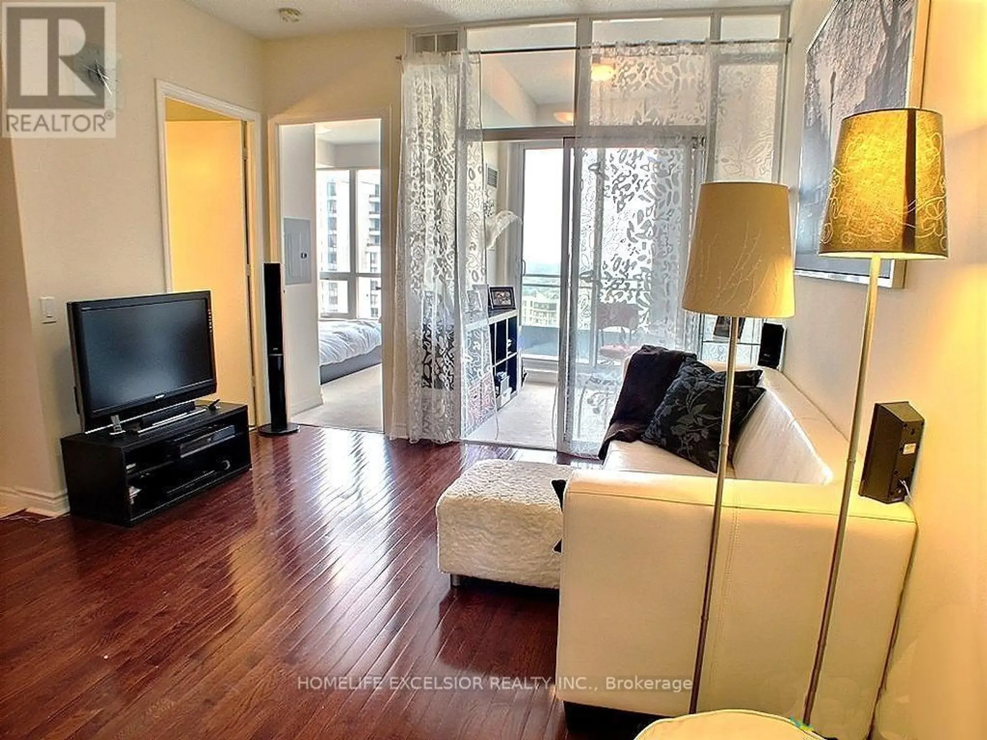 #2401 60 BYNG AVENUE - Image 8