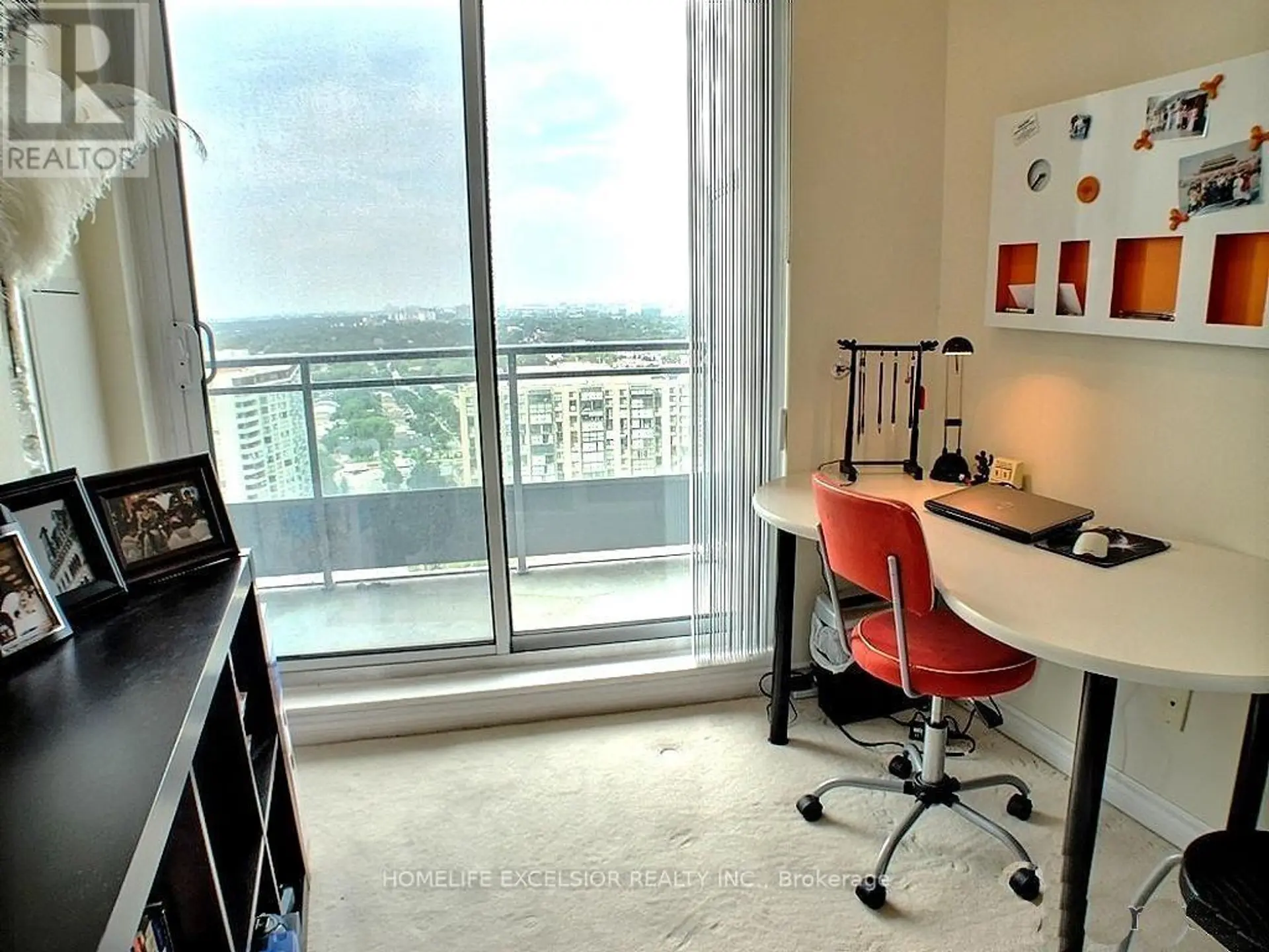 #2401 60 BYNG AVENUE - Image 2