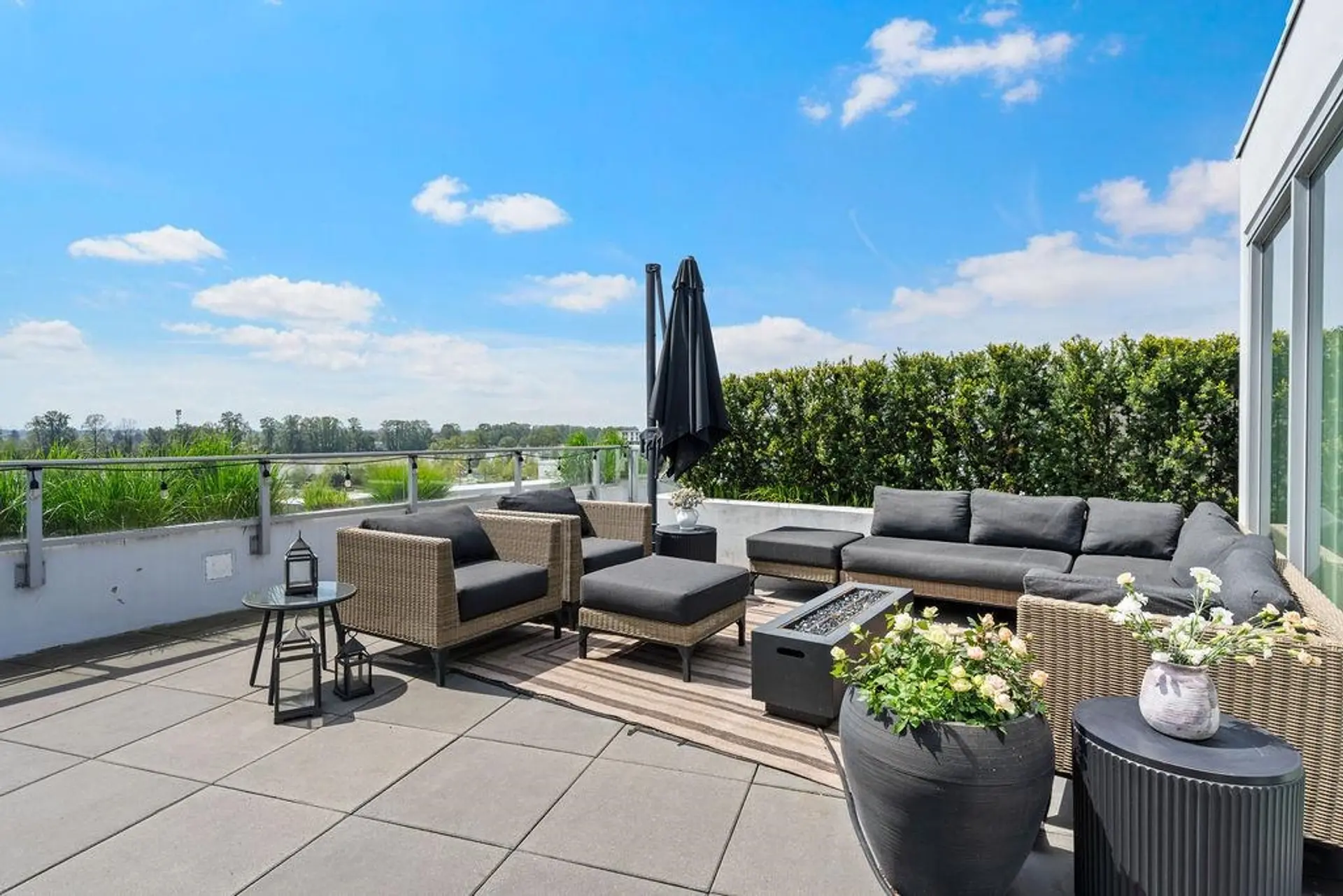 Property at #607 3438 Sawmill Crescent, Vancouver, BC