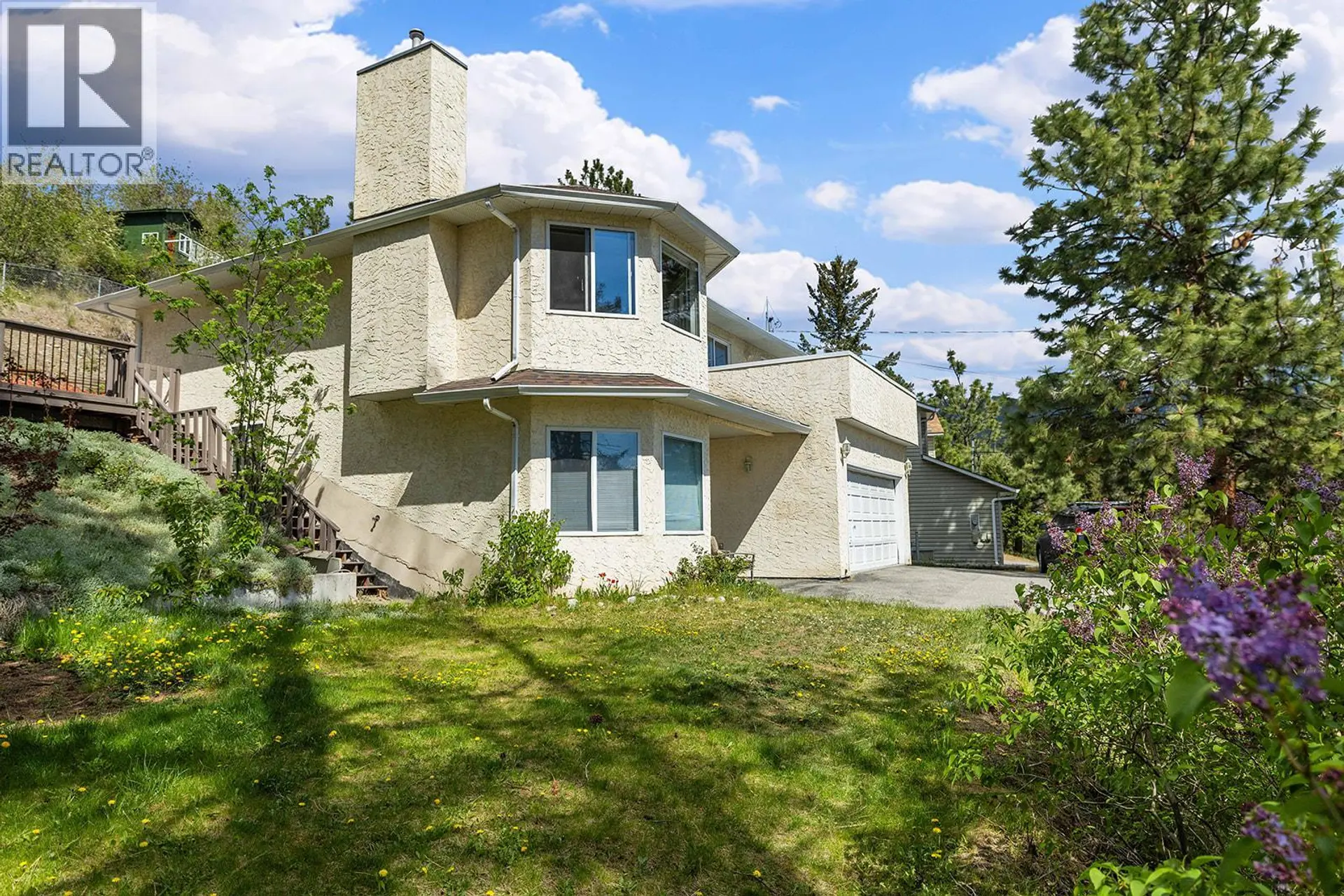 Property at 3412 McIver Road, West Kelowna, BC