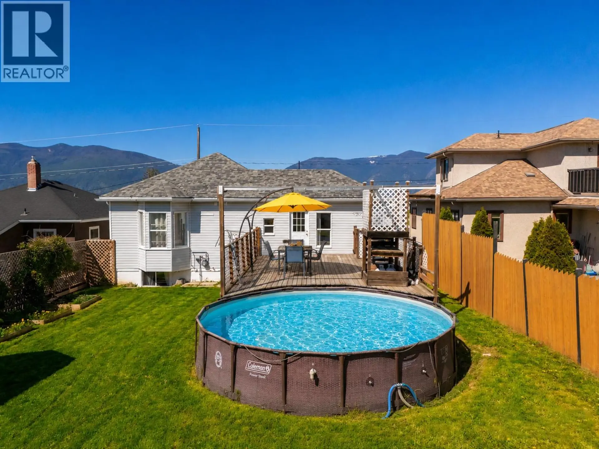 Property at 432 9th Avenue S, Creston, BC