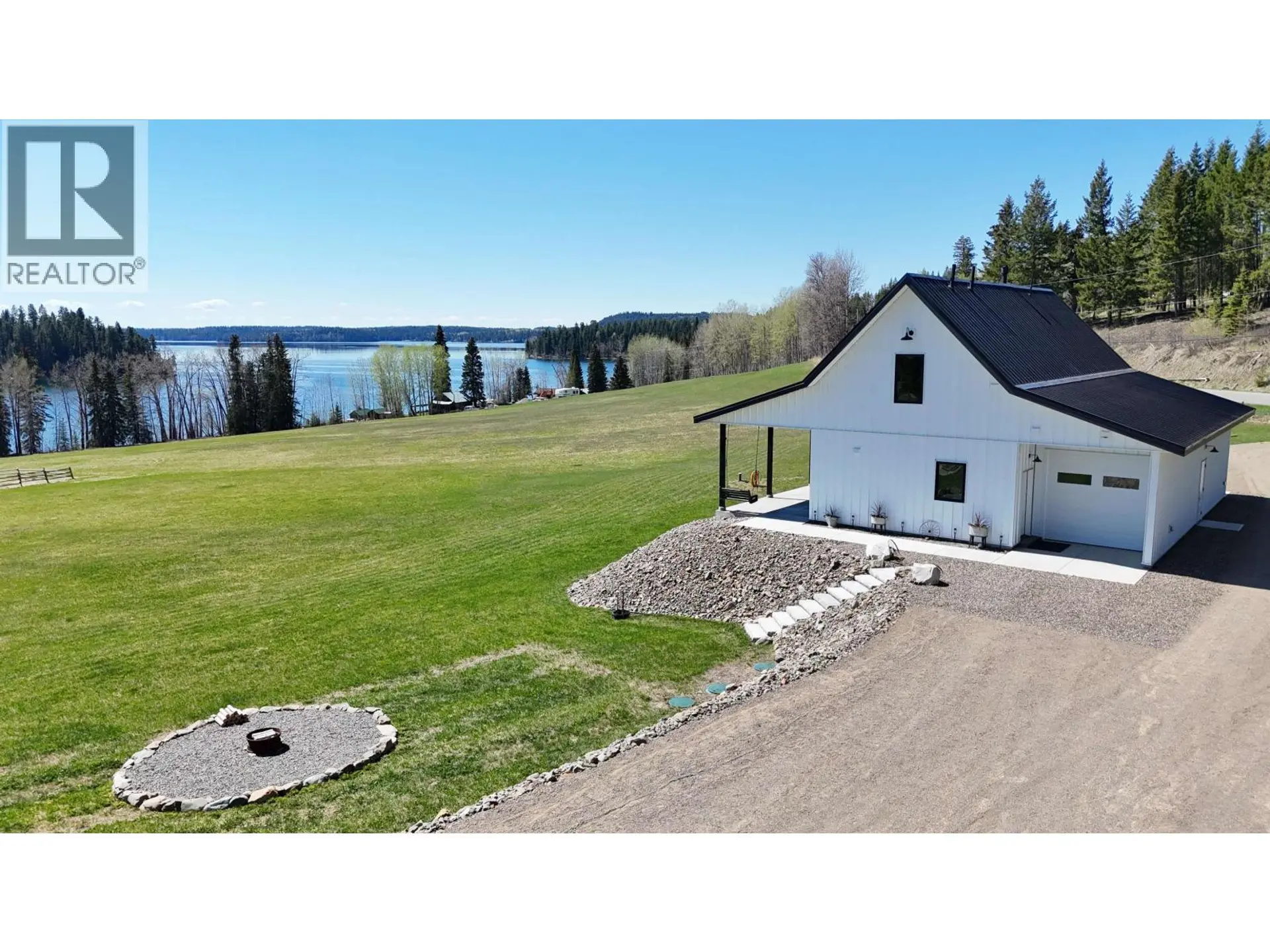 Property at 8116 N BRIDGE LAKE ROAD, Bridge Lake, BC