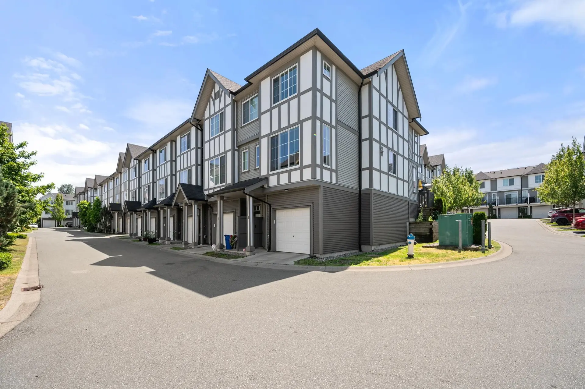 Property at #77 30989 Westridge Place, Abbotsford, BC